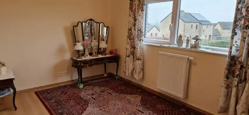 Ruime NIEUWBOUWWONING met 3 slaapkamers, garage en tuintje foto 30