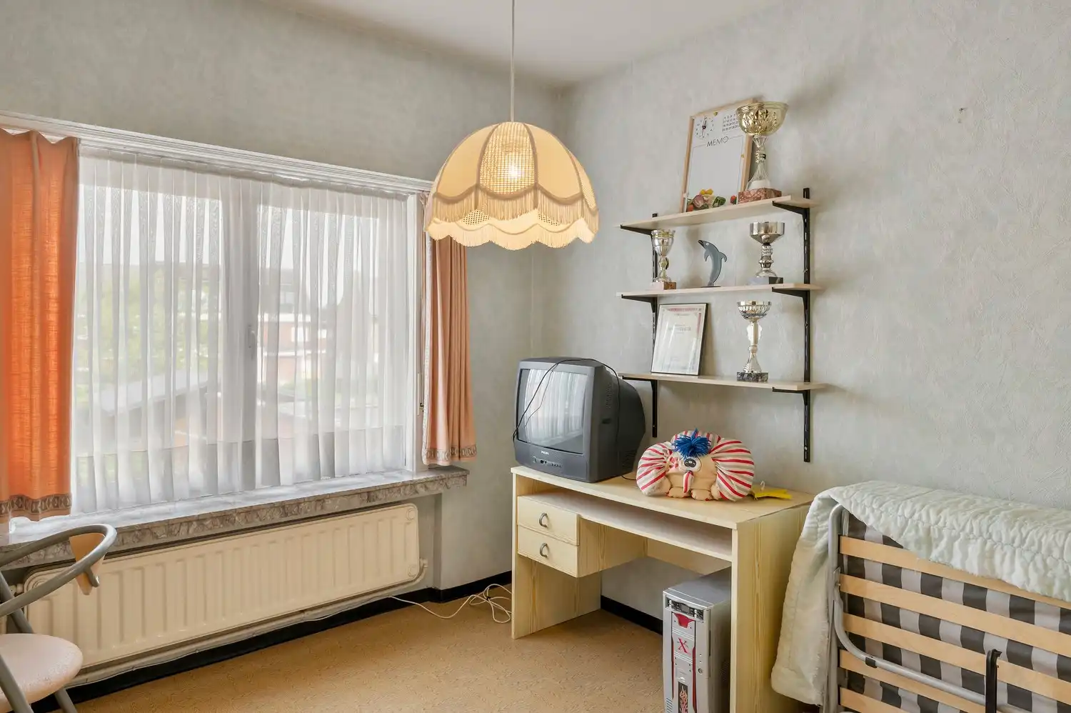 TE KOOP – Rustig gelegen woning in Berlaar foto 15