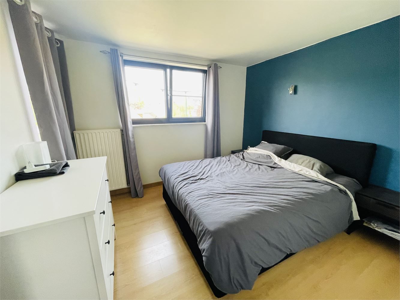 Appartement te koop foto 9