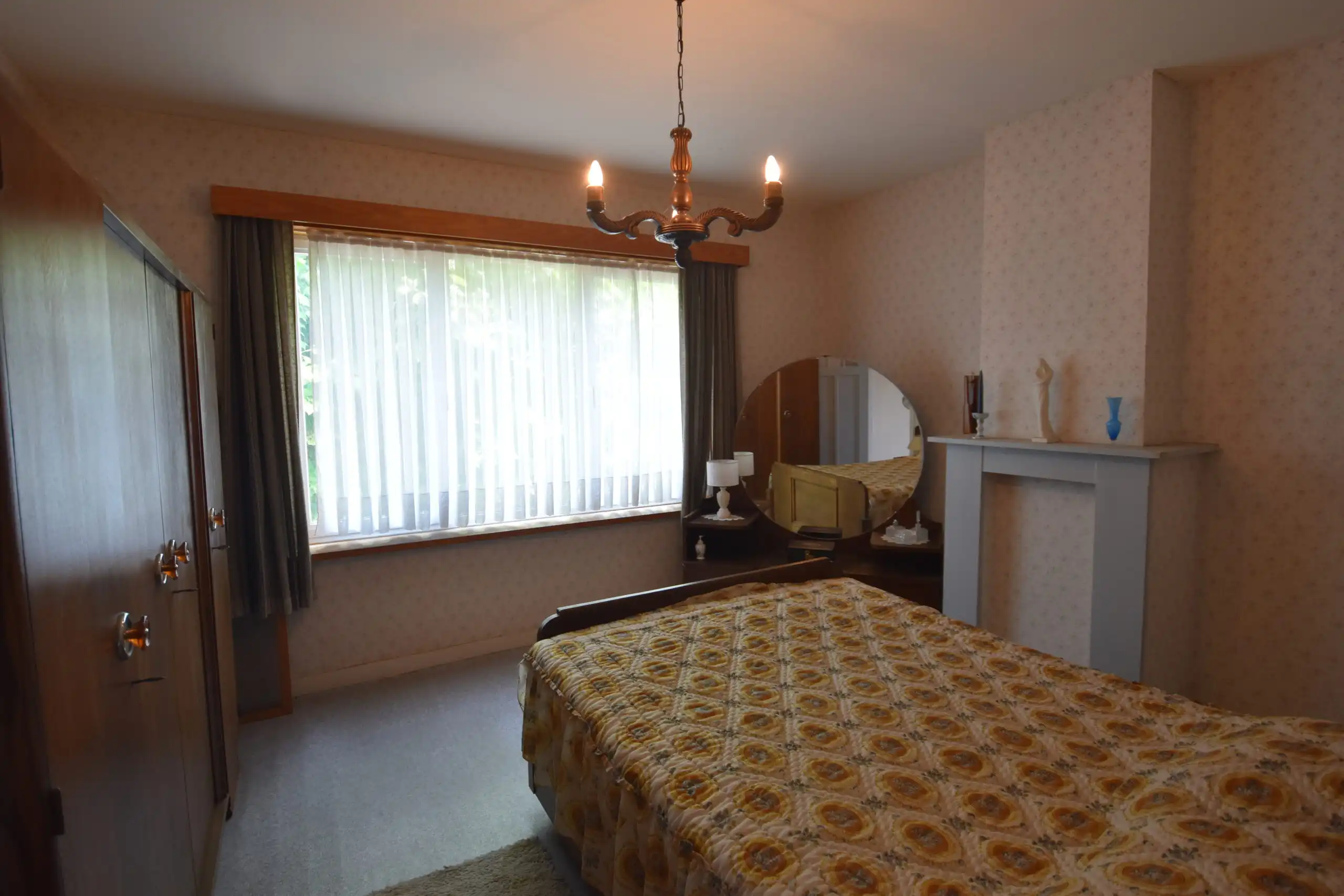 Verzorgde stadswoning met tuin op wandelafstand van alles foto 24