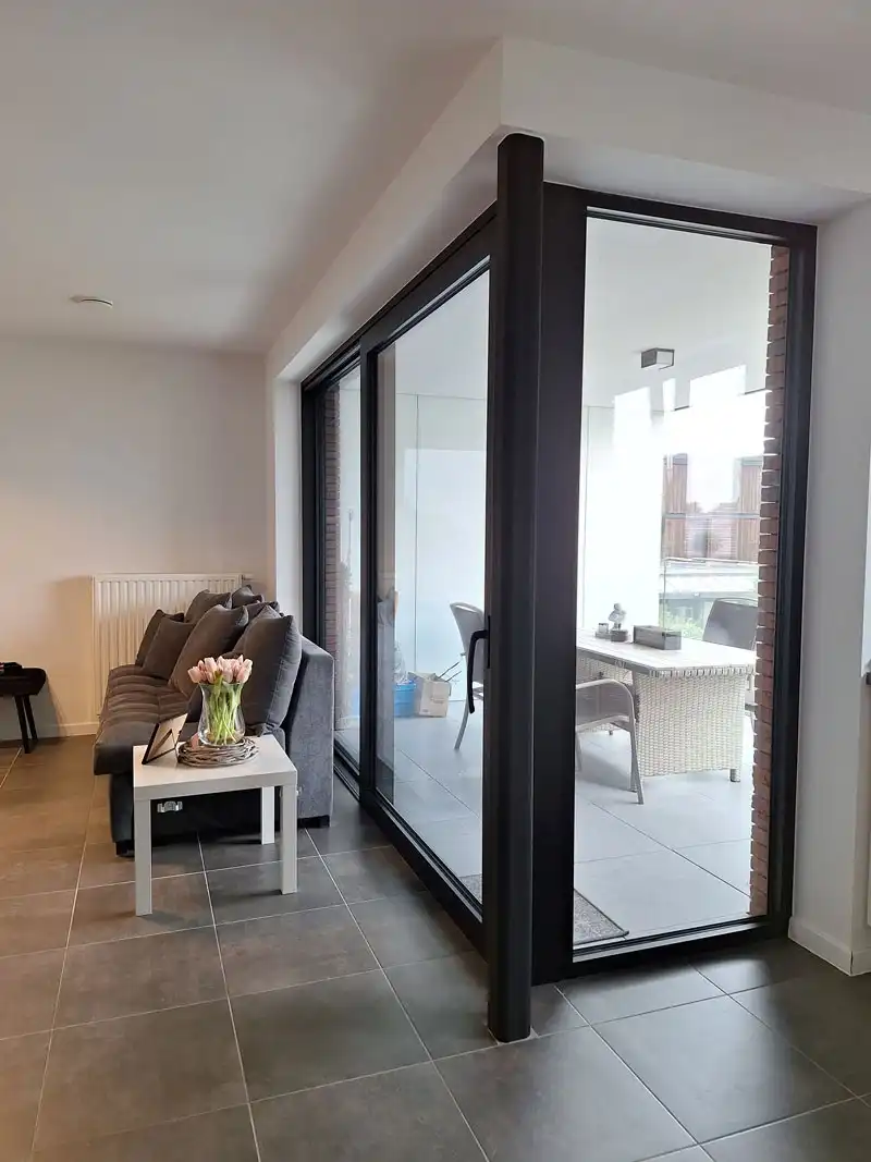 Modern stijlvol appartement VOLLEDIG INSTAPKLAAR foto 5