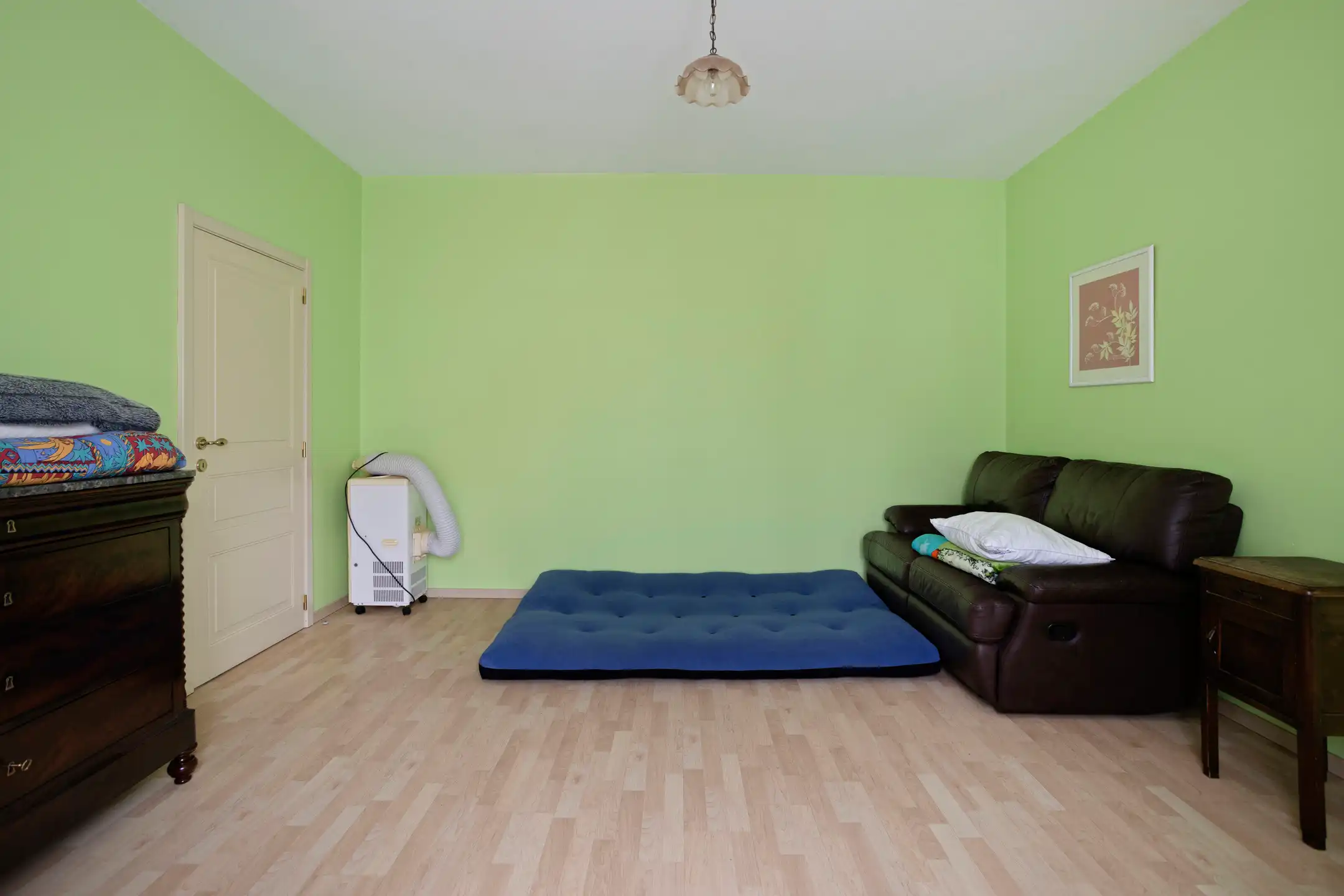 Woning met praktijk op toplocatie in centrum Begijnendijk foto 11