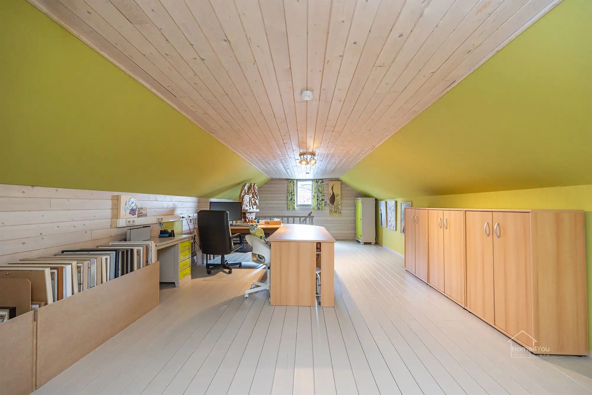 Laagbouwvilla Toplocatie, 3 Slaapkamers en Epc B-label foto 16