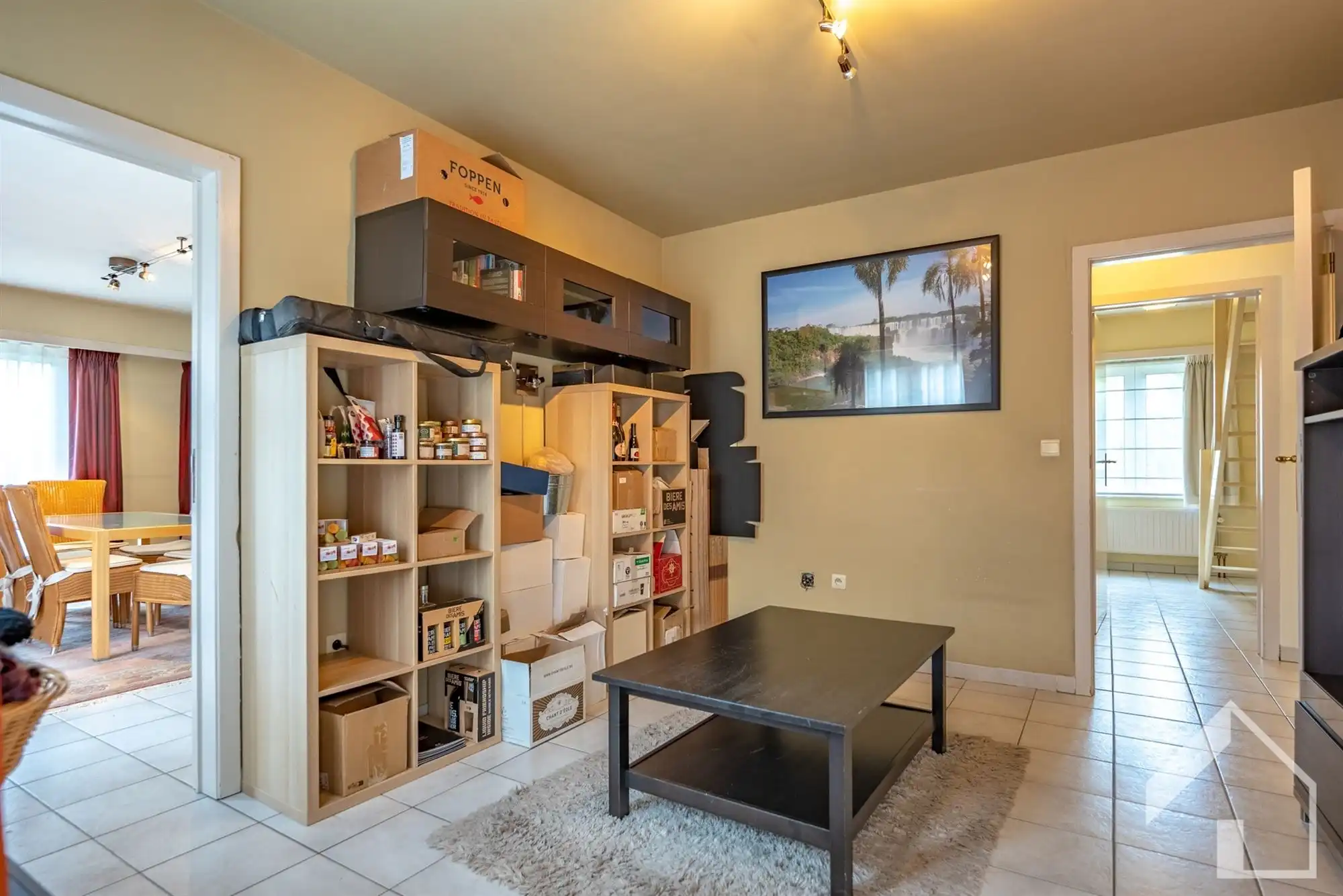 Gezinswoning met 3 a 4 slaapkamers in autoluwe straat nabij centrum Wuustwezel foto 5