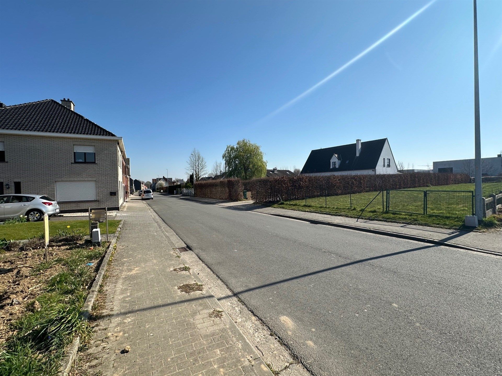 Bouwgrond voor gesloten bebouwing (lot 2) - 325 m² foto 10
