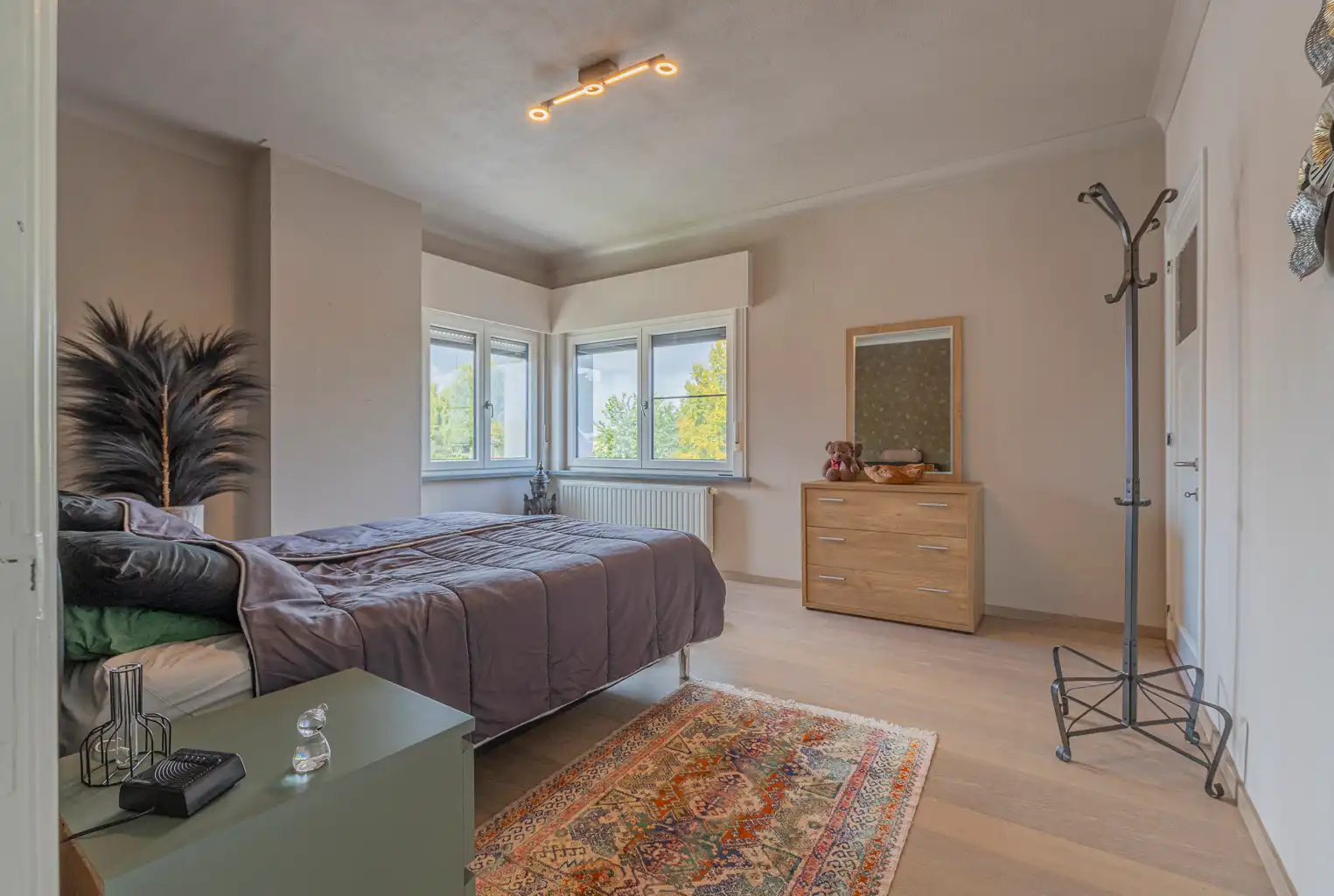 Instapklare gezinswoning met 3 slaapkamers! foto 9