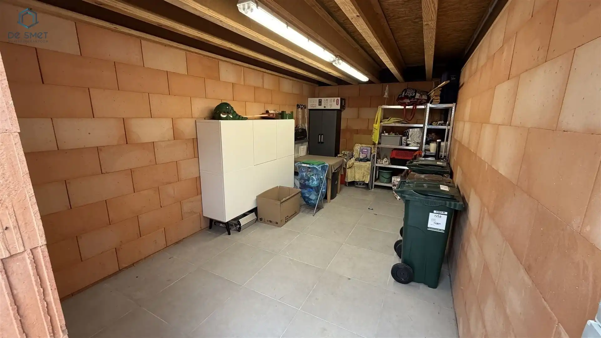 Instapklare nieuwbouwwoning met 4 slaapkamers, 2 badkamers en zonnige tuin foto 30