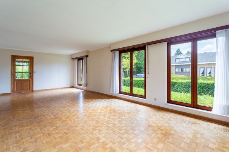 VILLA op TOP locatie "de Sterre" Kapellen! foto 4