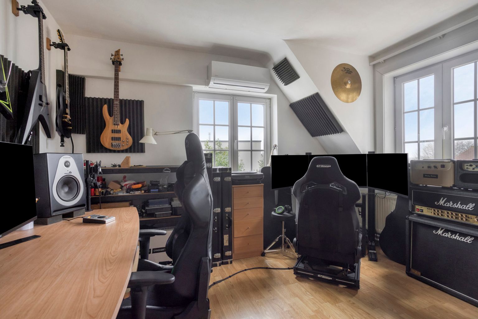 Iinstapklare 4-gevelwoning op 4are 62ca foto 16