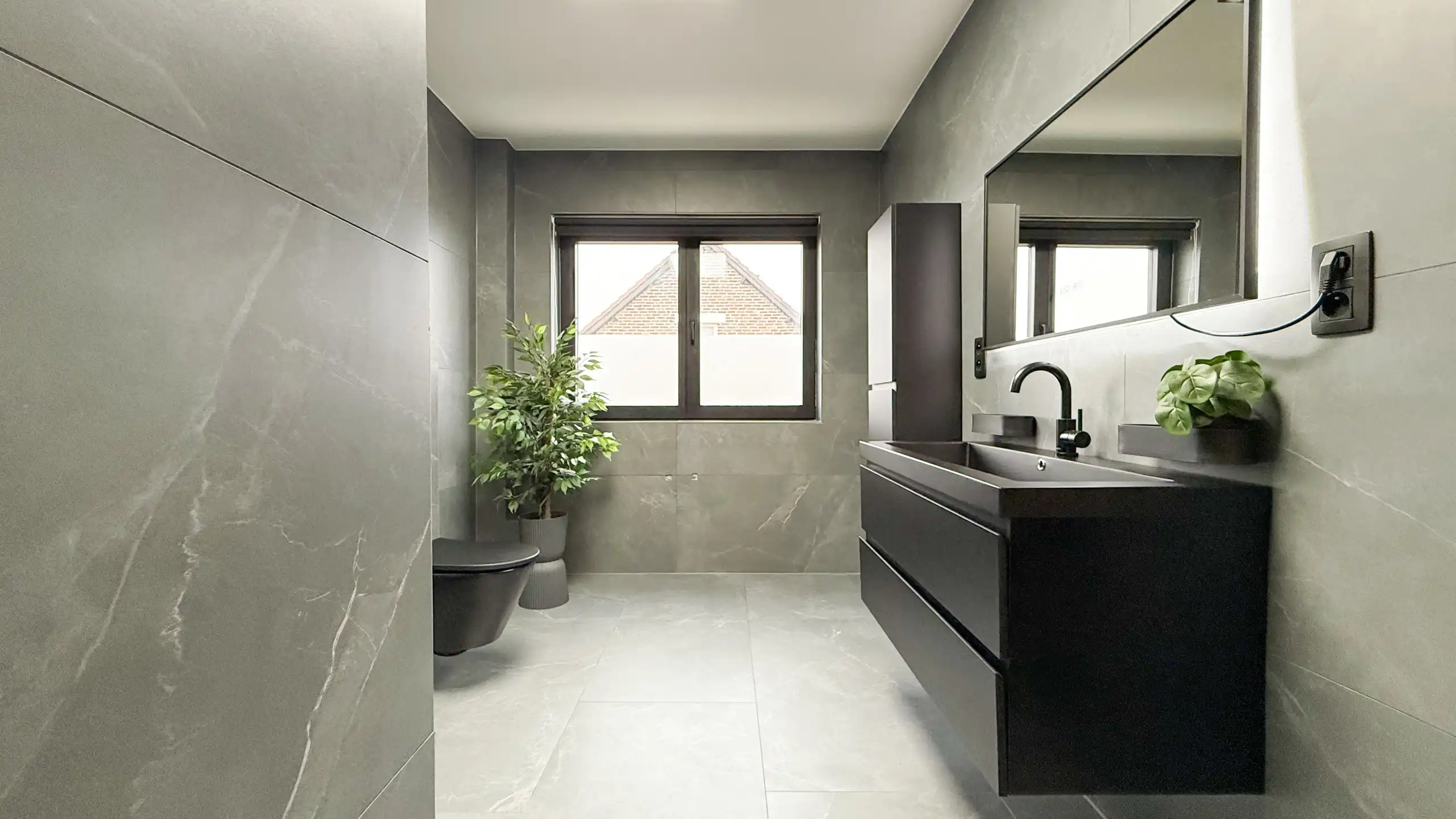 Instapklare nieuwbouwwoning met 3slaapkamers en onder 2% RR! foto 25