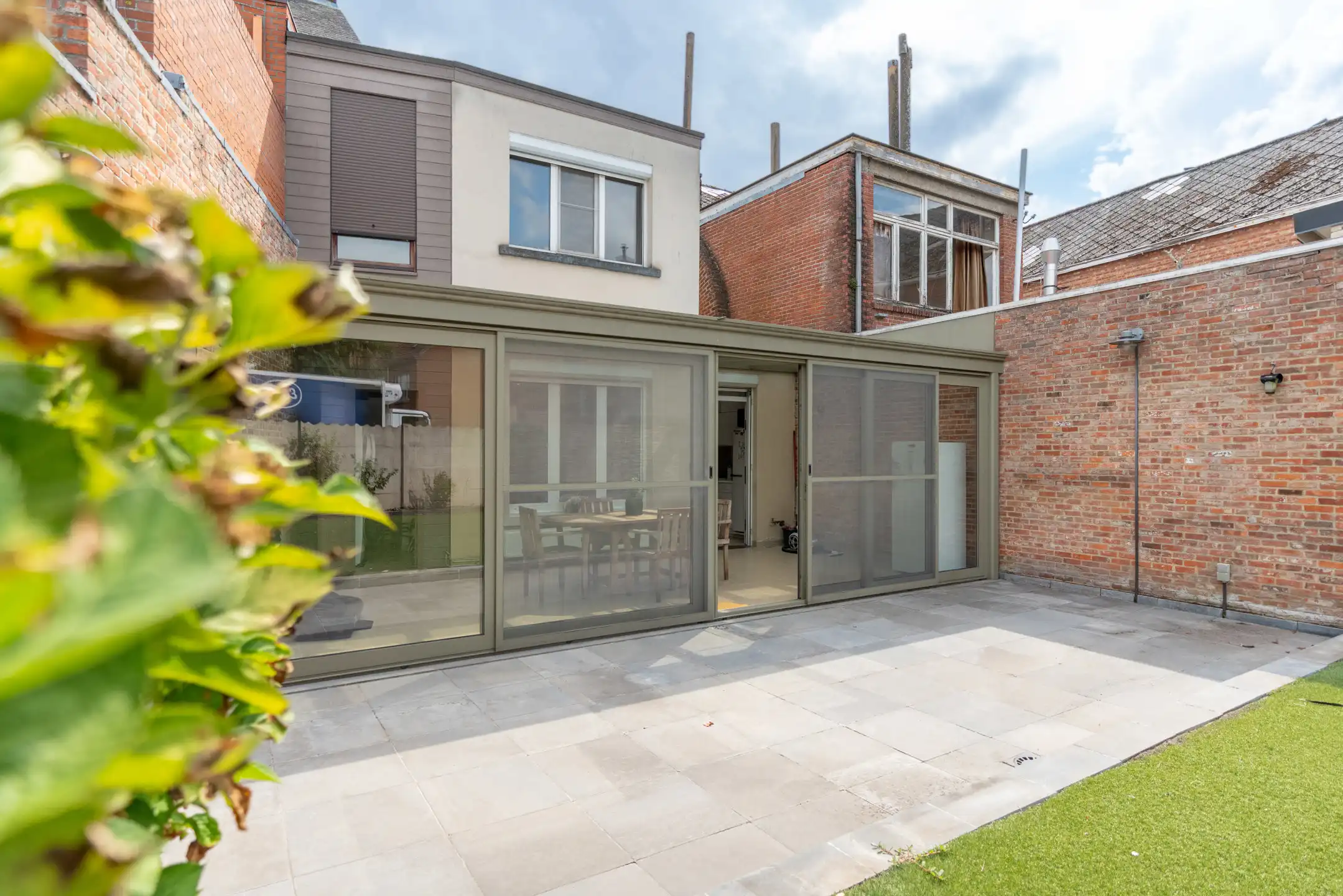 Gezellige stadswoning met 3 gr slpks en toffe tuin op 308 m² foto 37
