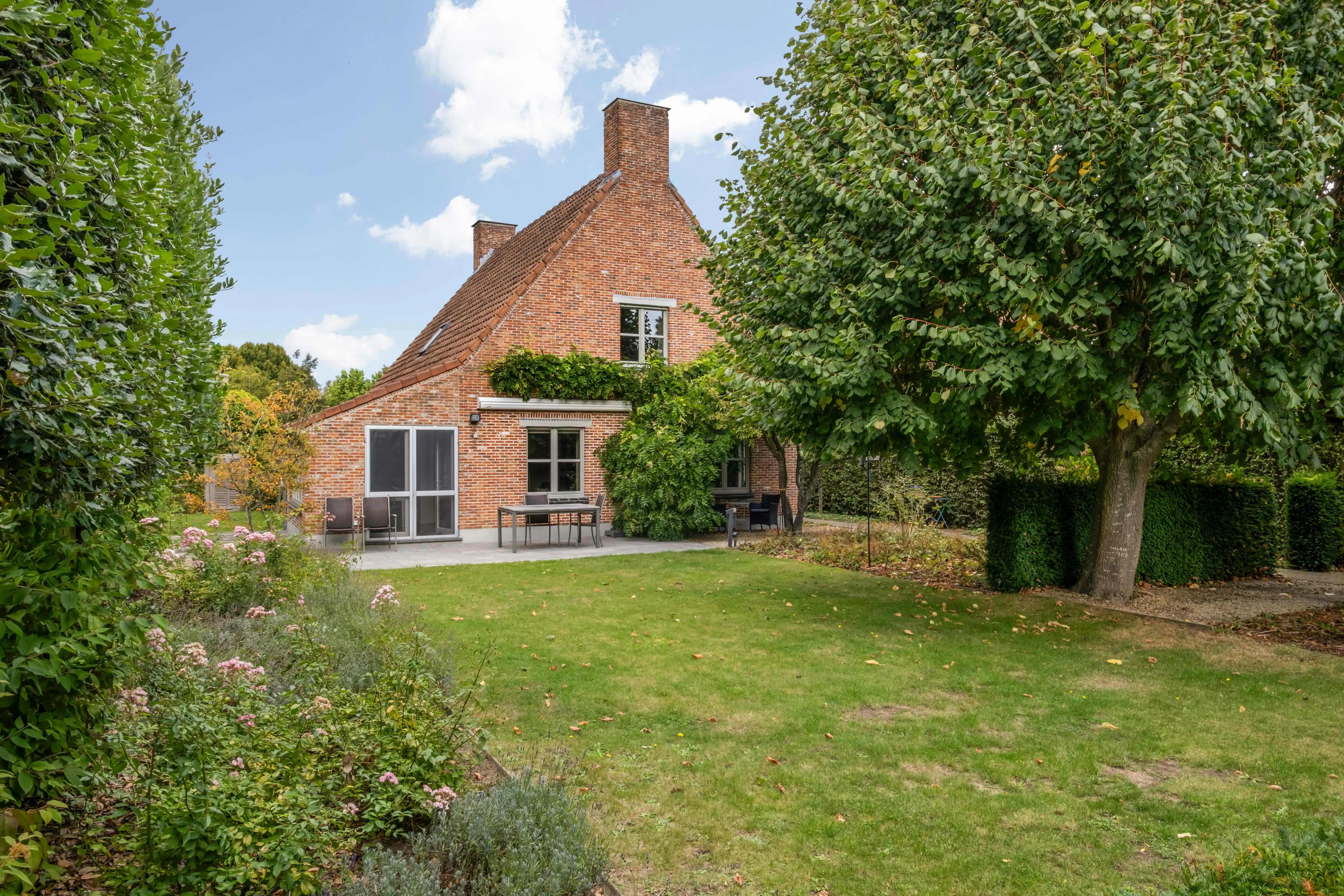 Instapklare woning te koop met 3 slaapkamers in Harelbeke foto 9