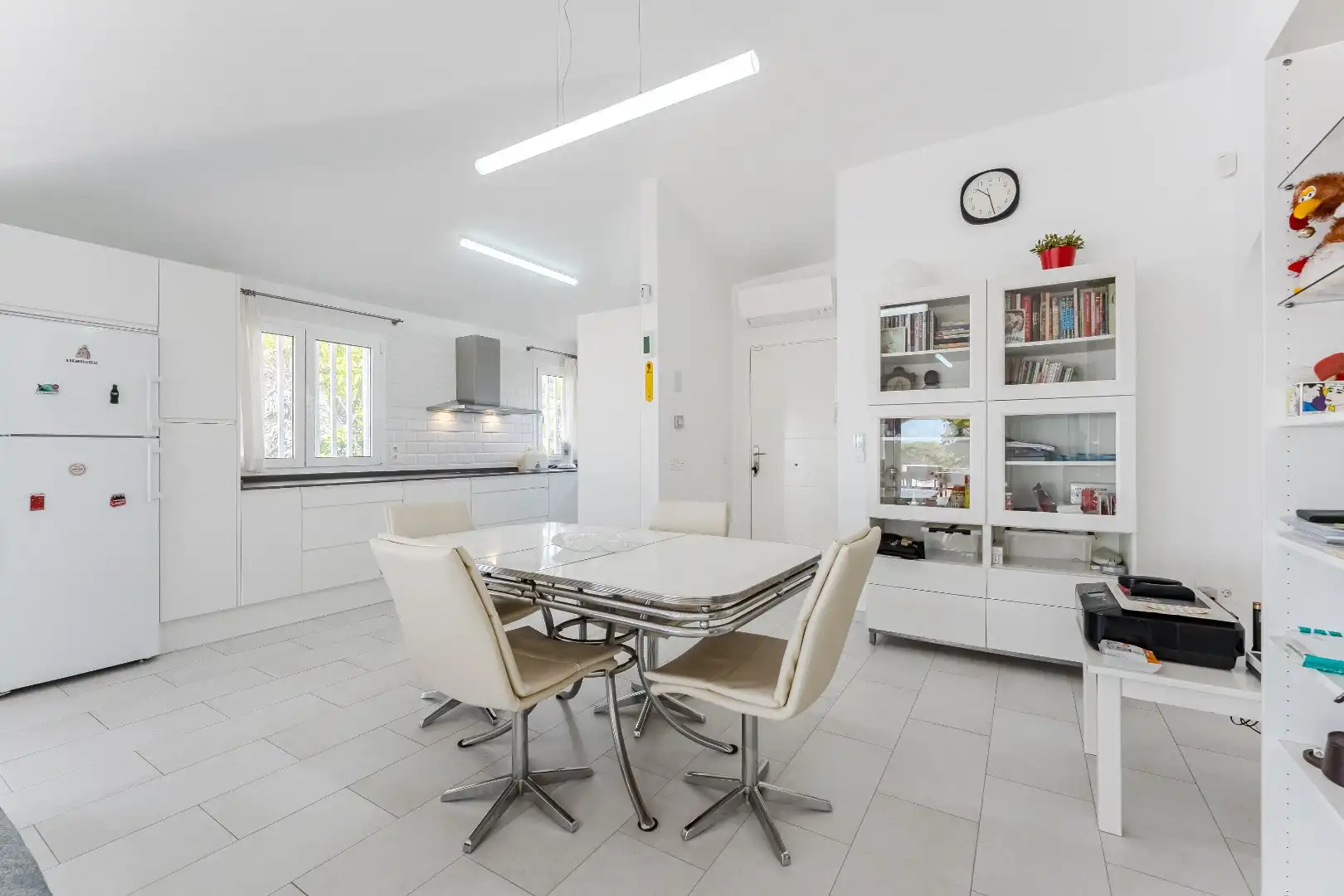 Buitengewone elegante villa aan golfbaan met zicht op zee! foto 13