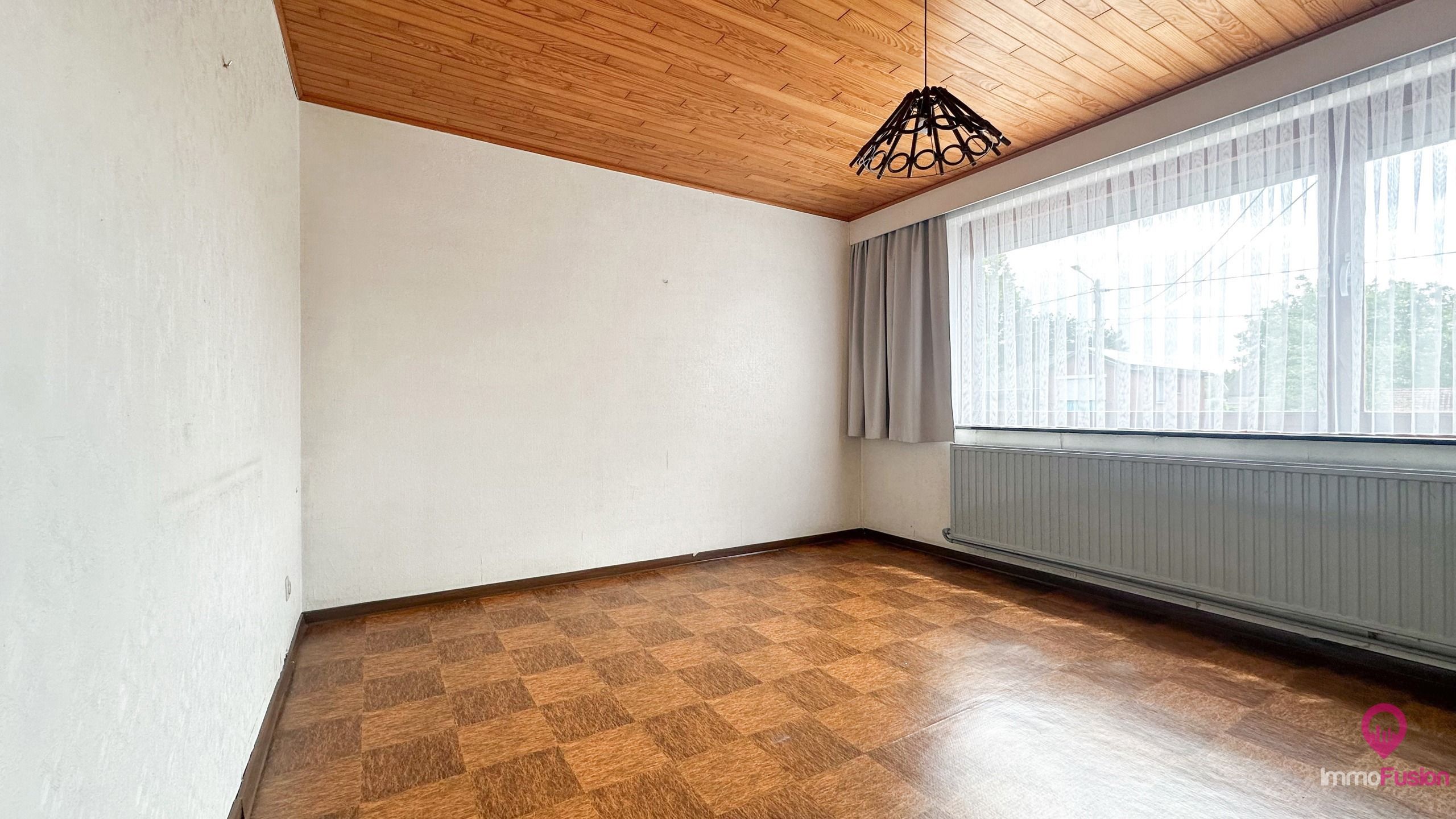 Ruime woning met 5slpk + groot perceel in bosrijke omgeving! foto 24