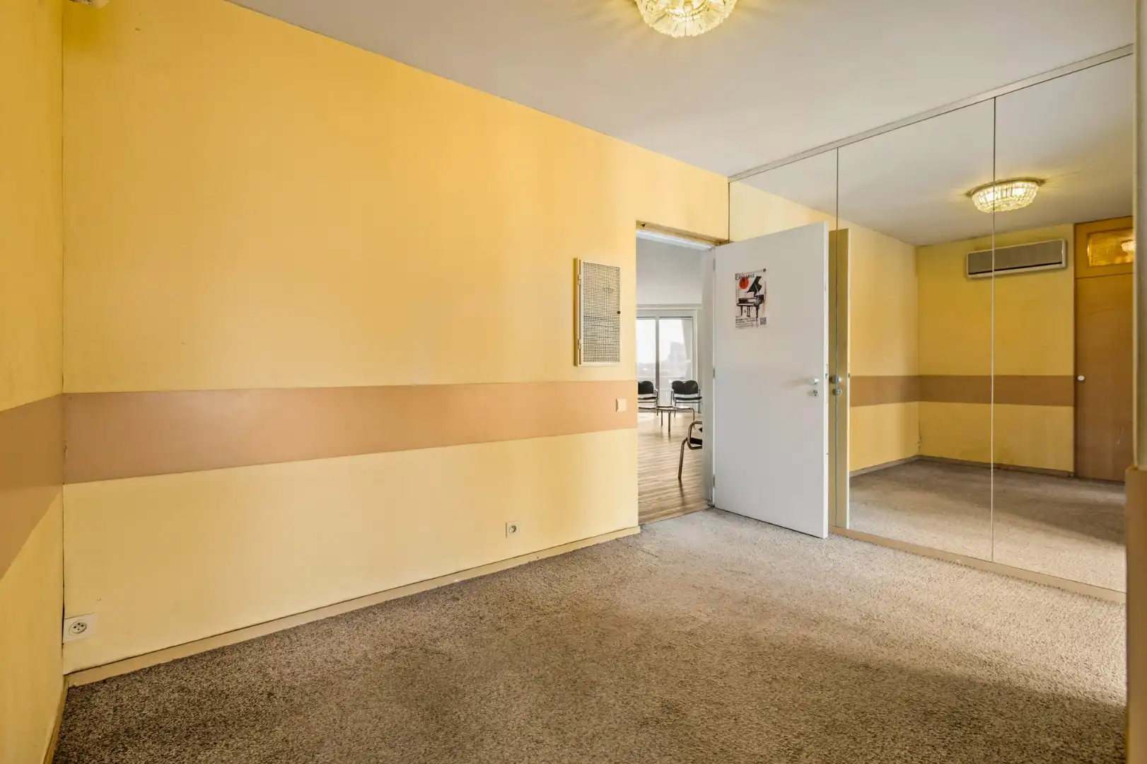Praktijk te koop in Antwerp Medical Building  foto 4