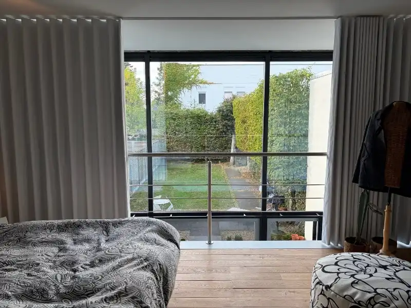 Sfeervolle woning met 3 slaapkamers nabij Genk-centrum foto 10