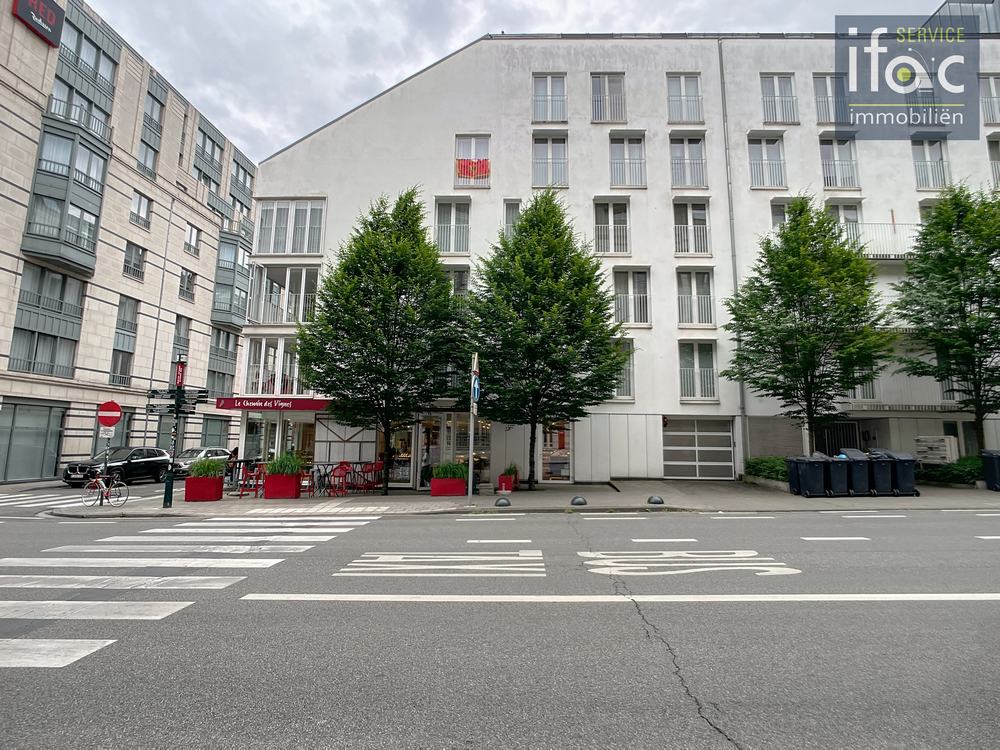 Appartement te koop foto 2