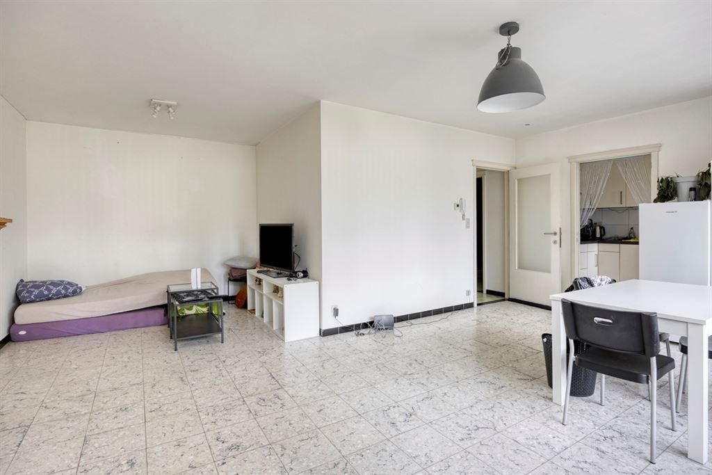 Ruim appartement te Scherpenheuvel!  foto 4