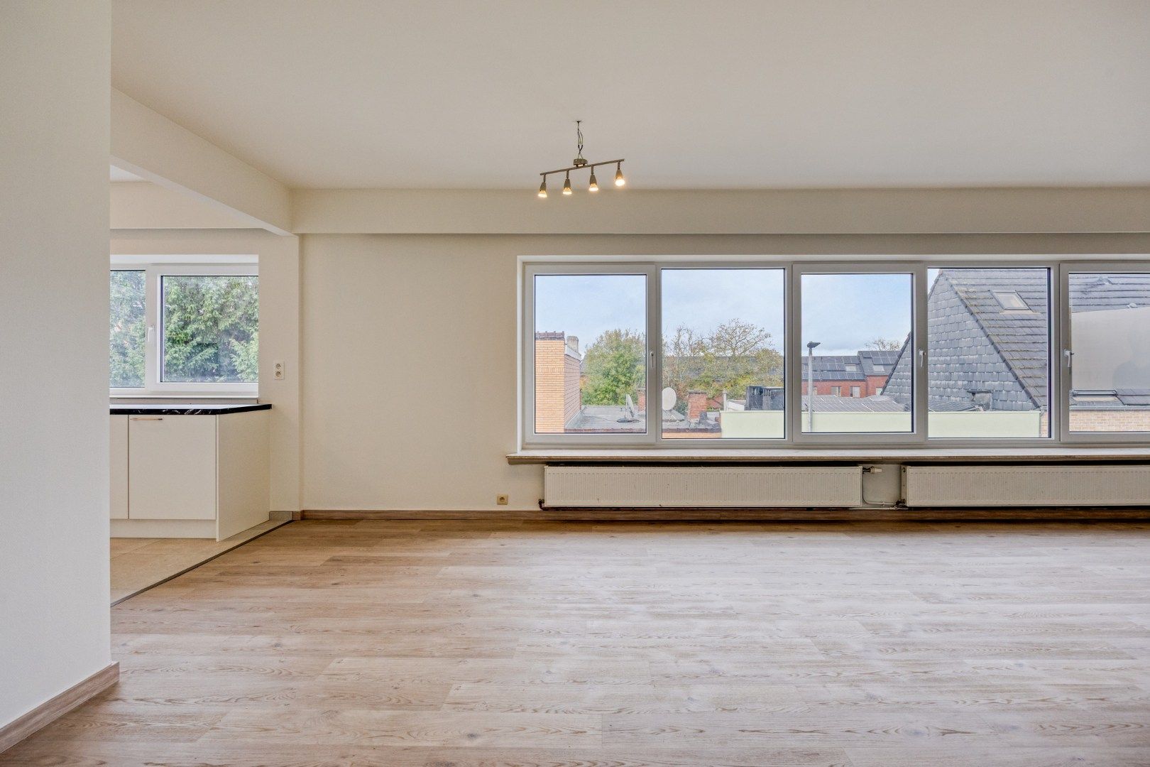 Appartement te huur Gebroeders Tassetstraat 1 -/0201 - 3018 Wijgmaal