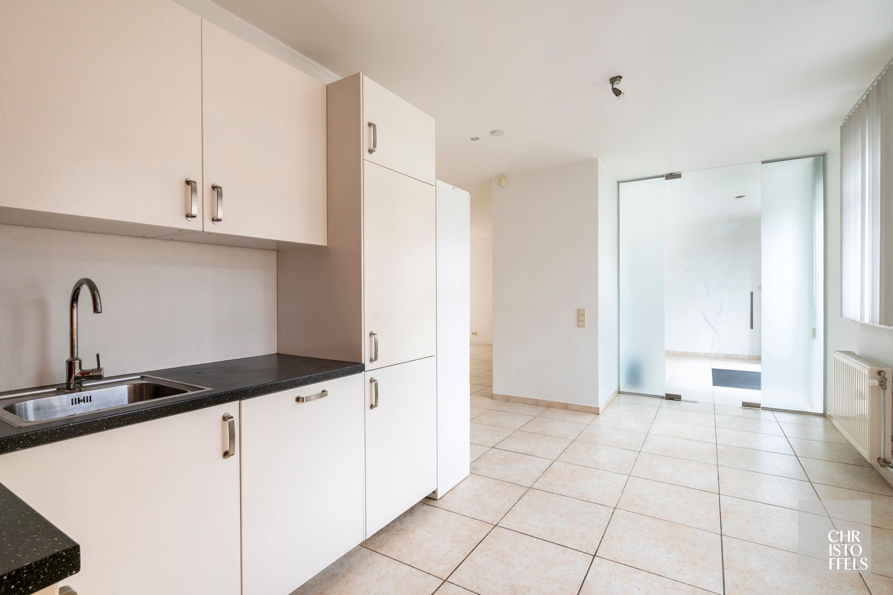 Instapklaar 2-slaapkamerappartement (116m²) in het centrum van Zutendaal! foto 7