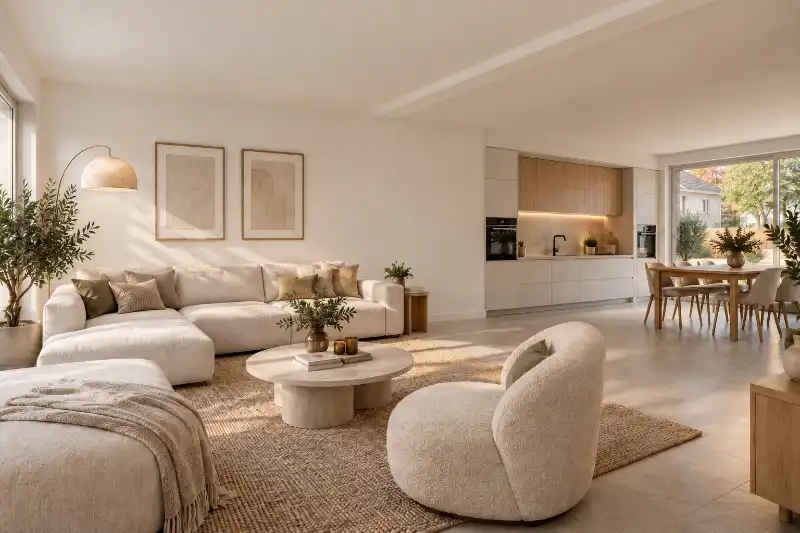 Huis te koop Kere 1B/B - 9950 Lievegem