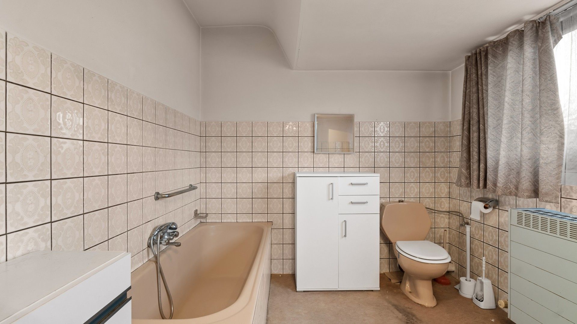 Charmante, ruime woning (205m²) op toplocatie in Hasselt foto 22