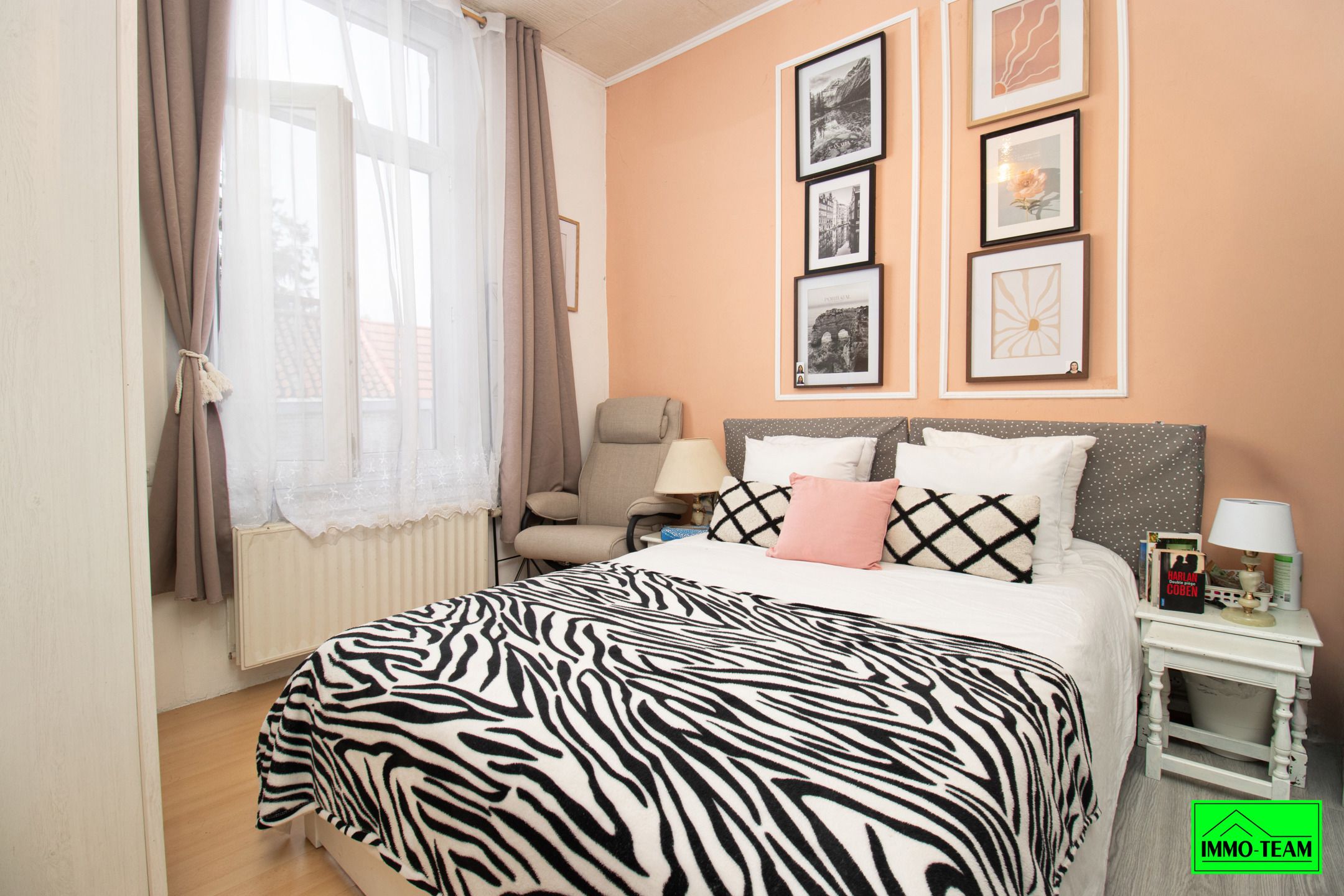 Gezellige 2-gevelwoning op gunstige locatie foto 7