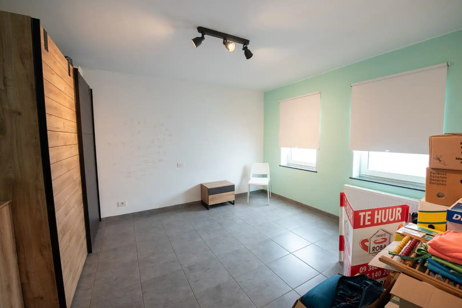 Ruime gezinswoning  te Zulte. foto 12