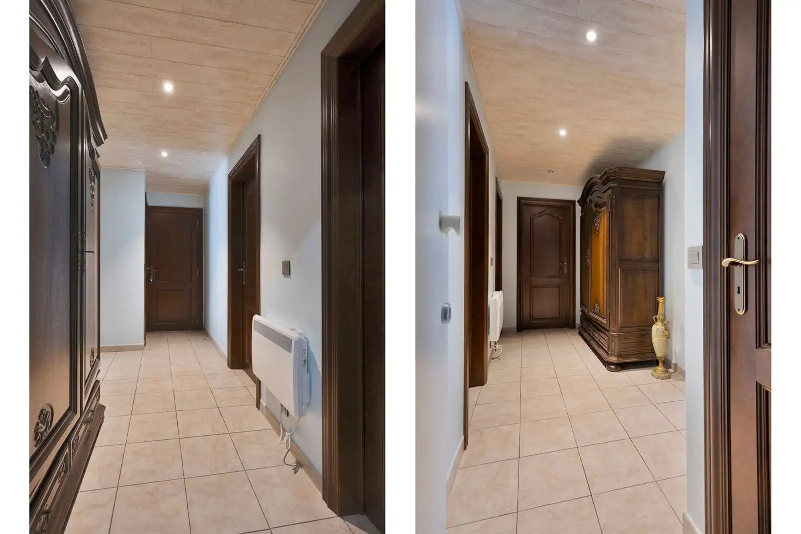 Instapklaar appartement met ruim terras en garage foto 11