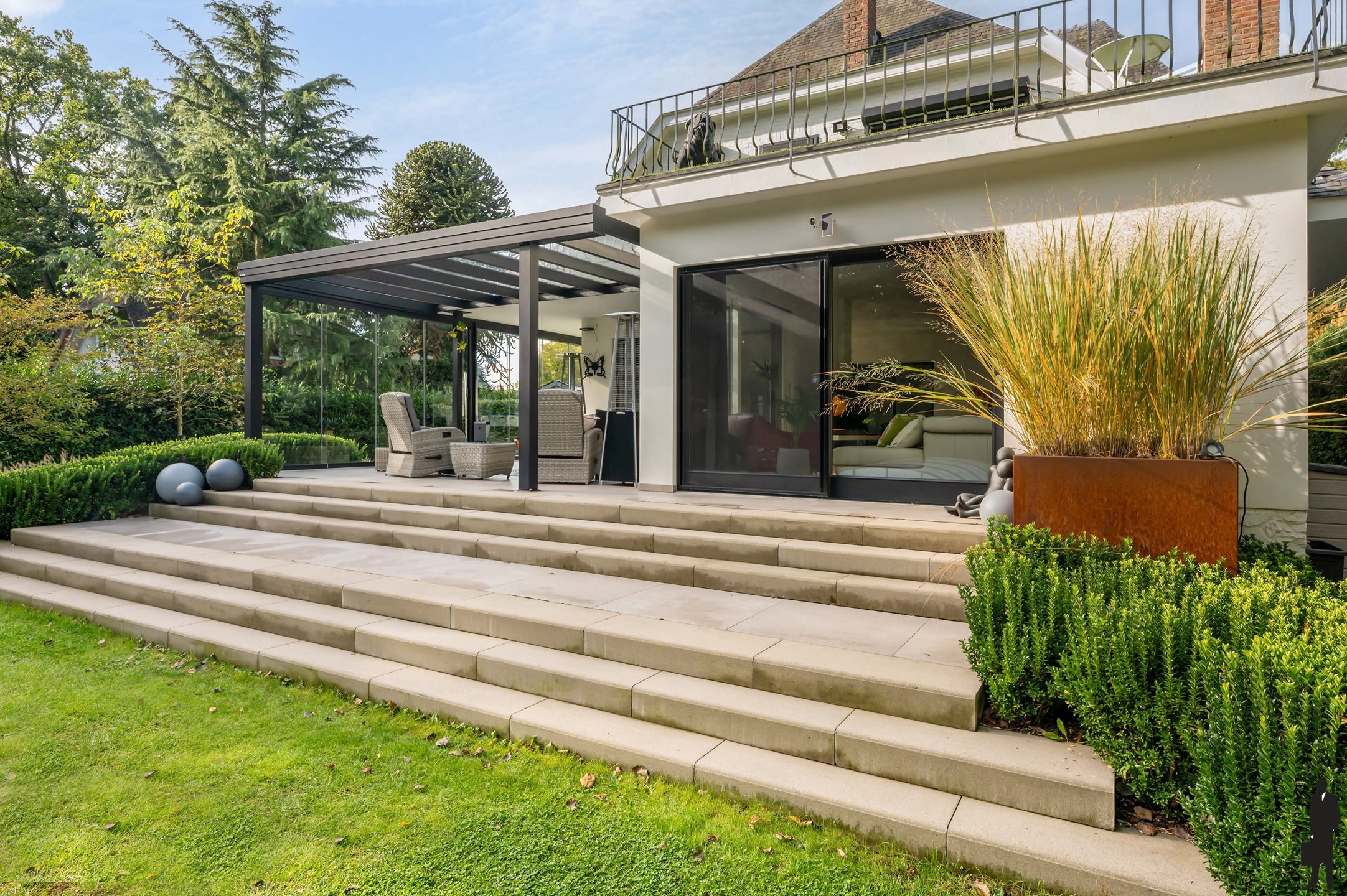 Gerenoveerde villa ideaal voor vrije beroepen! foto 22