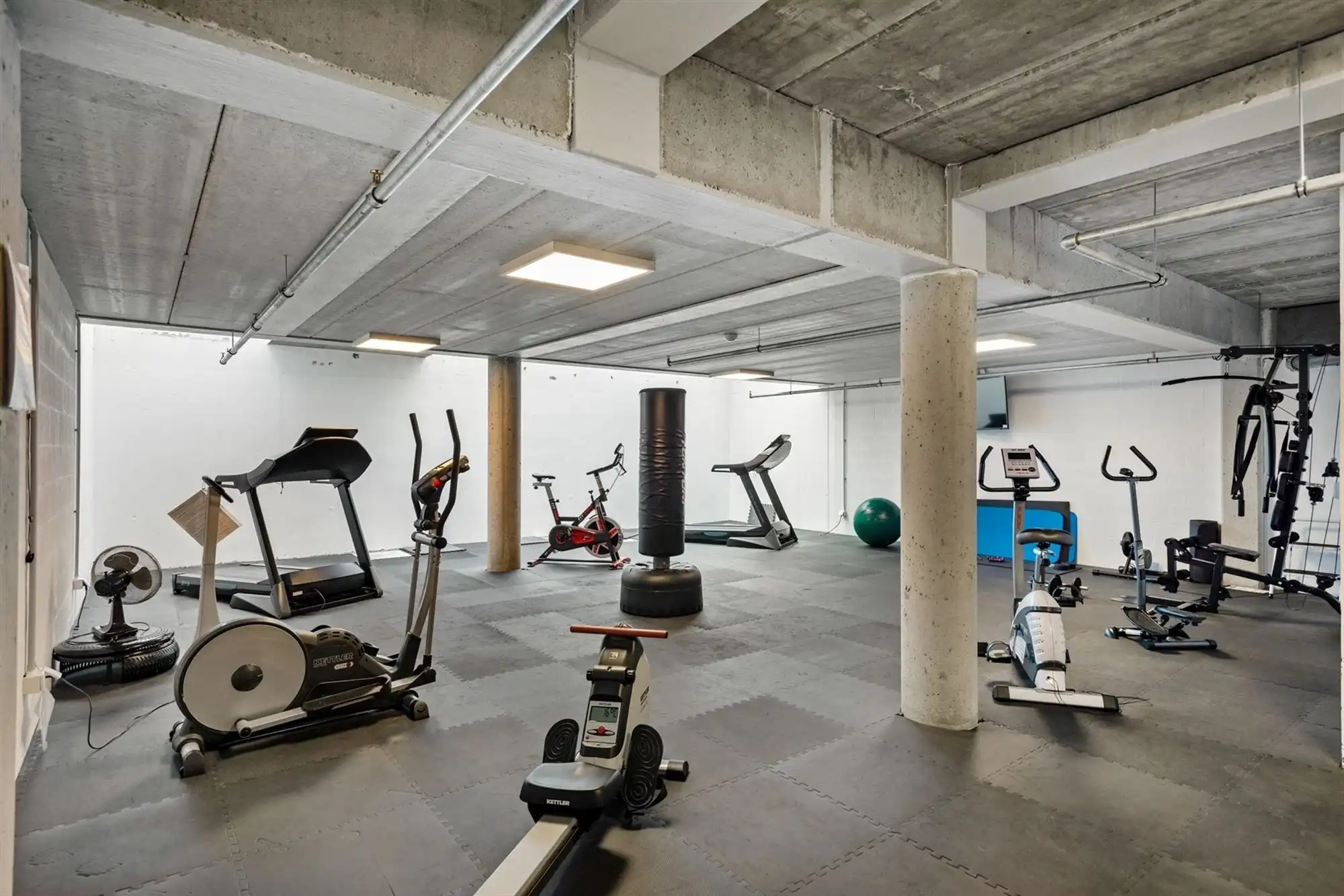 Kwalitatief afgewerkt appartement met knap uitzicht te Putte foto 13