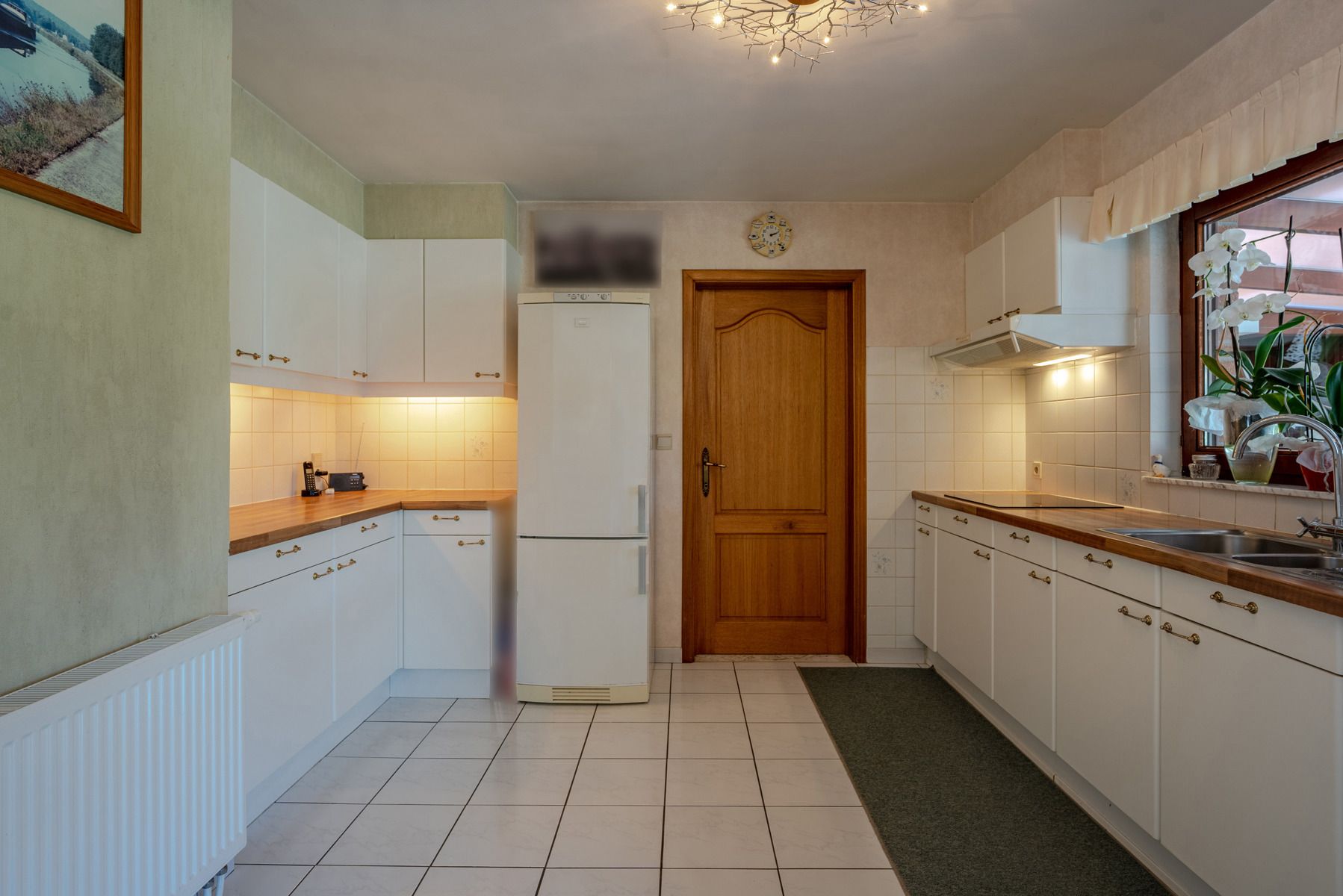 Laagbouwwoning in een doodlopende straat in Putte-Kapellen! foto 10