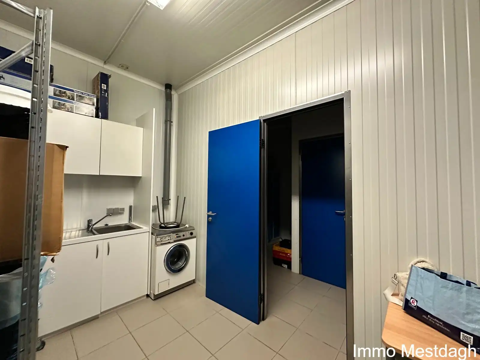 Uitzonderlijk Vastgoed in Centrum Diest: Handelshuis met Royale Triplex (577m² totaal) foto 13