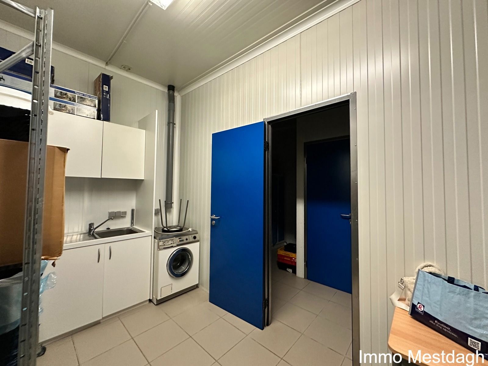 Uitzonderlijk Vastgoed in Centrum Diest: Handelshuis met Royale Triplex (577m² totaal) foto 13