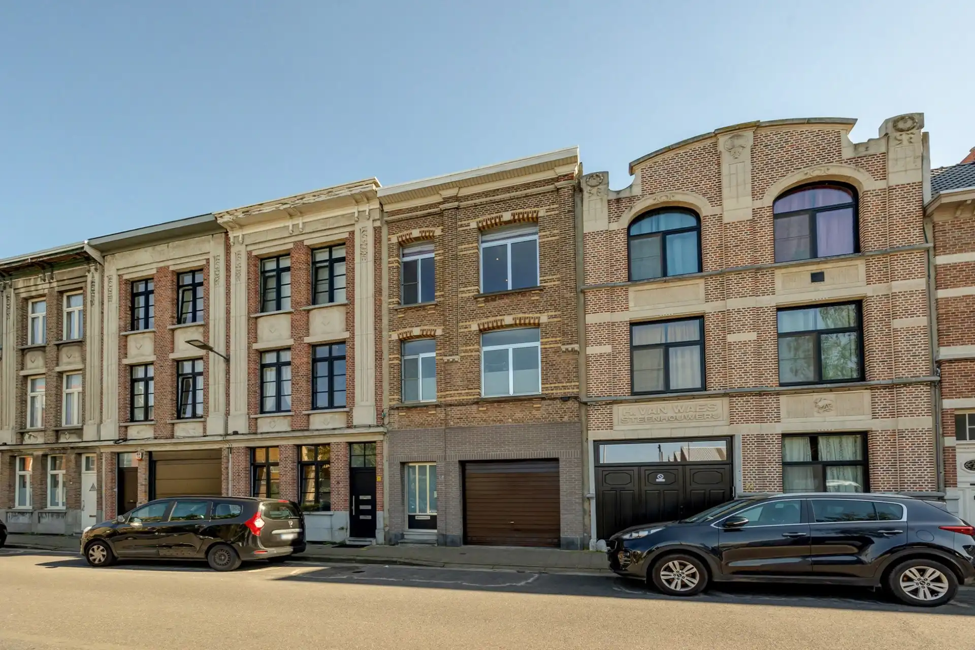 Instapklare woning met 3 slpk, zuidgerichte tuin en atelier foto 39