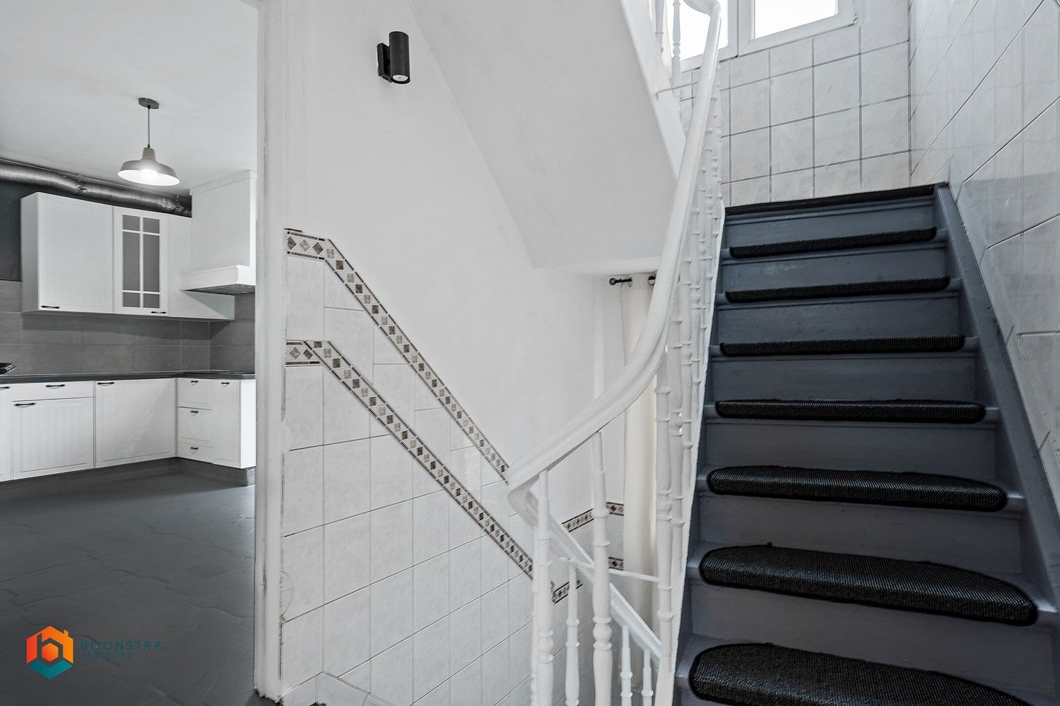 Duplex app met 3 slpkrs nabij centrum Mechelen foto 6