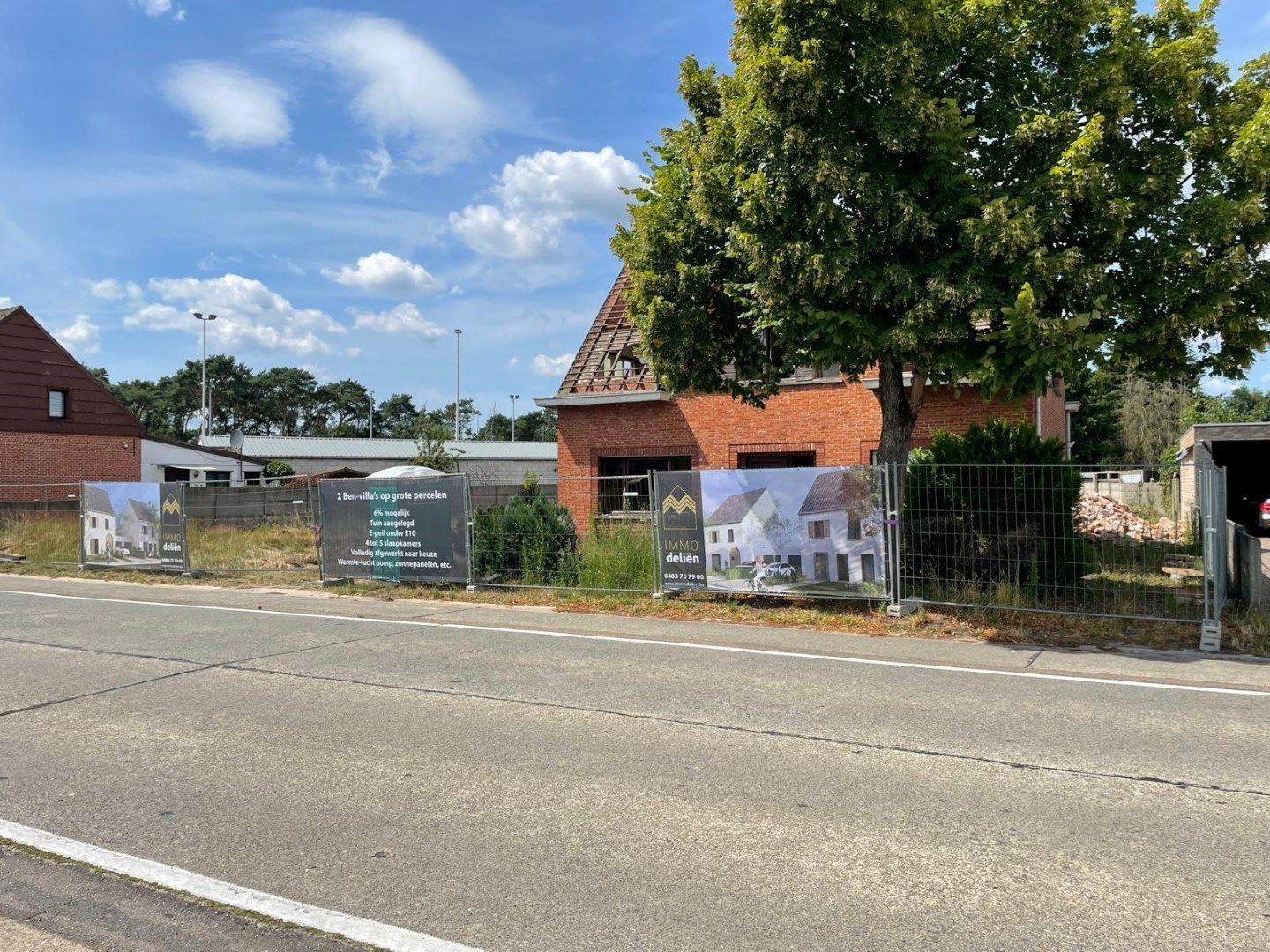 🏠 Nieuw te koop – Rechterkant Ben woning in Mol Sluis 83 (E-peil < 10) foto 8