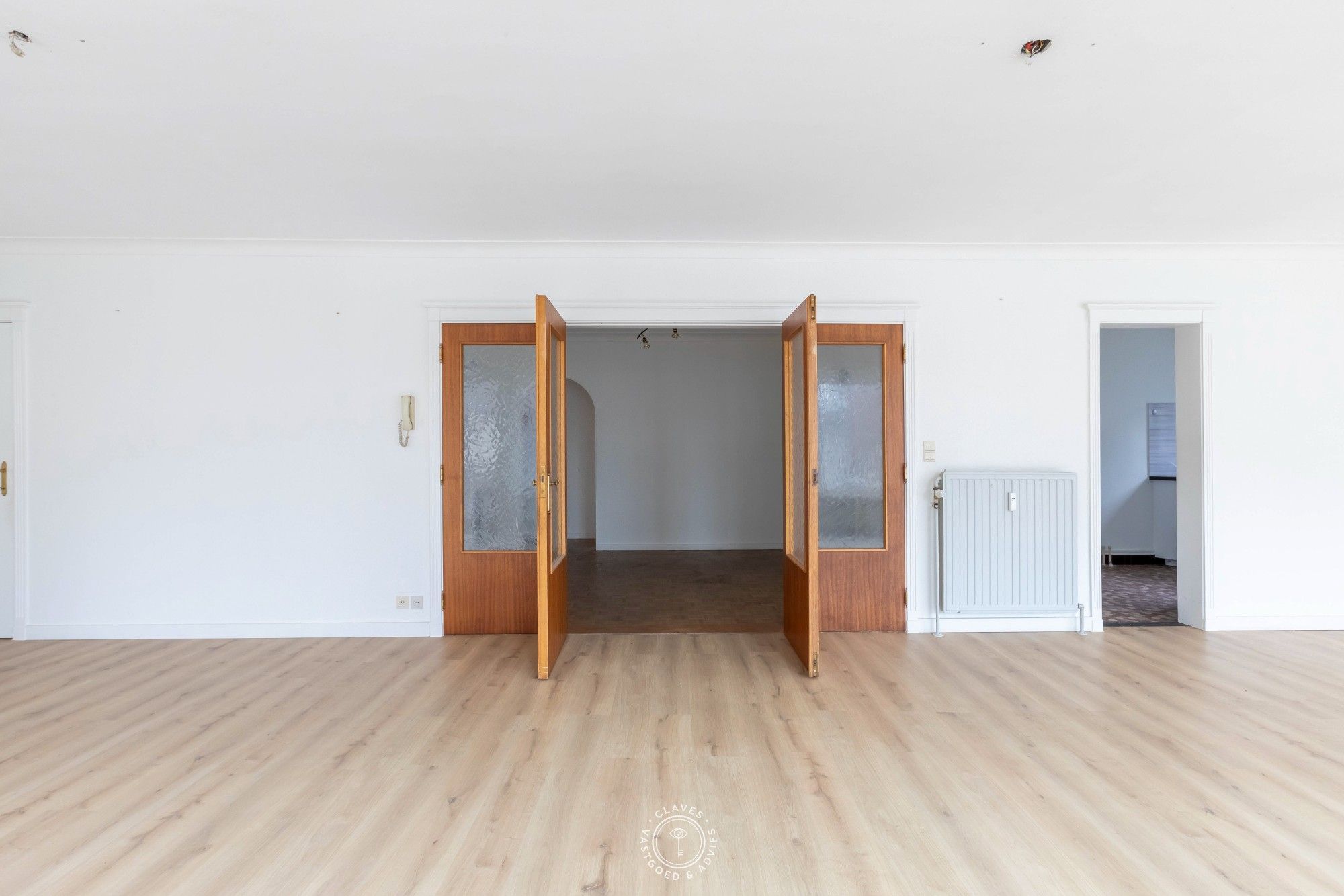 Welgelegen investeringseigendom met ruime driekamerappartementen foto 4