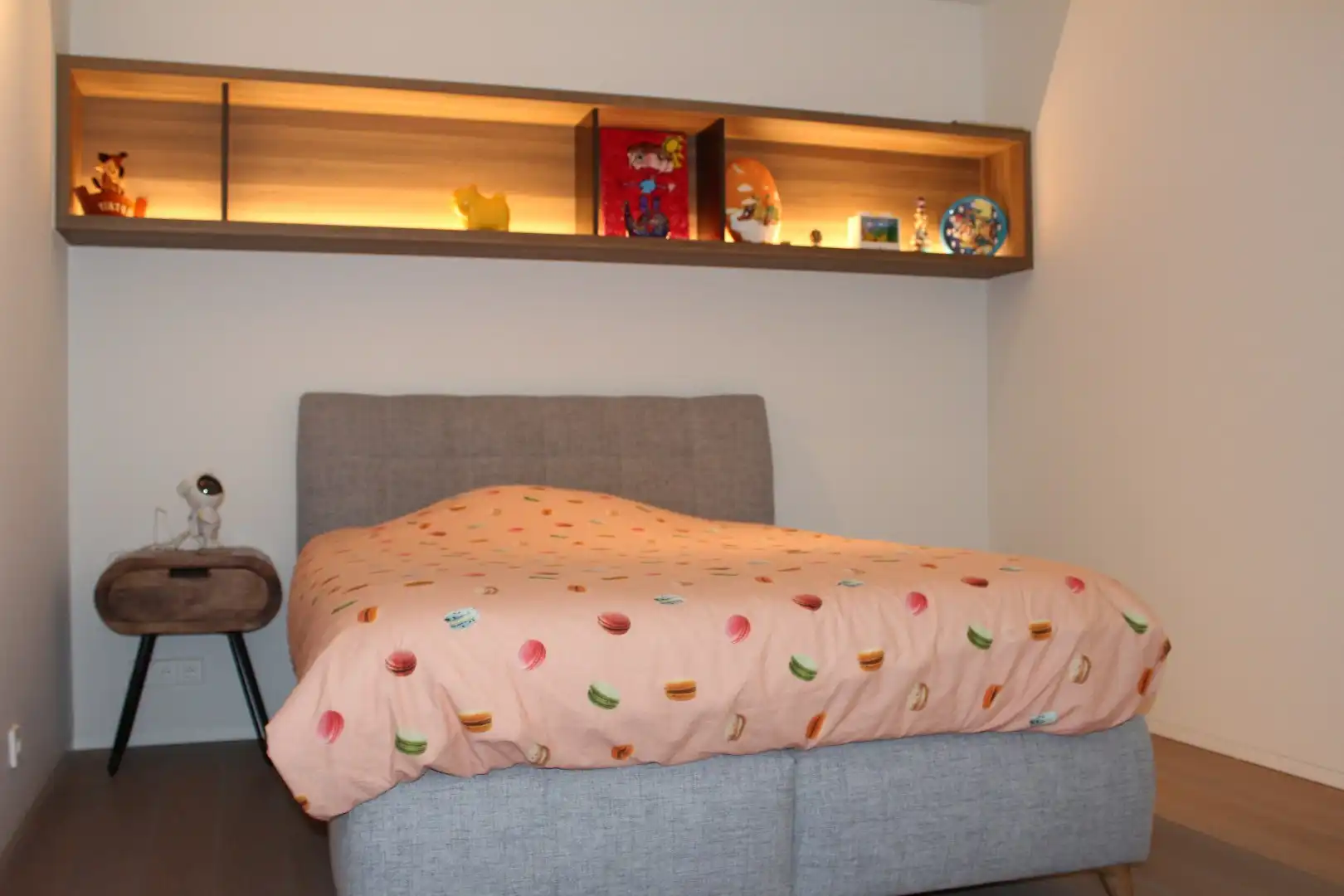 Moderne exclusieve bebouwing in Diepenbeek, gunstig gelegen aan de binnenring. foto 35