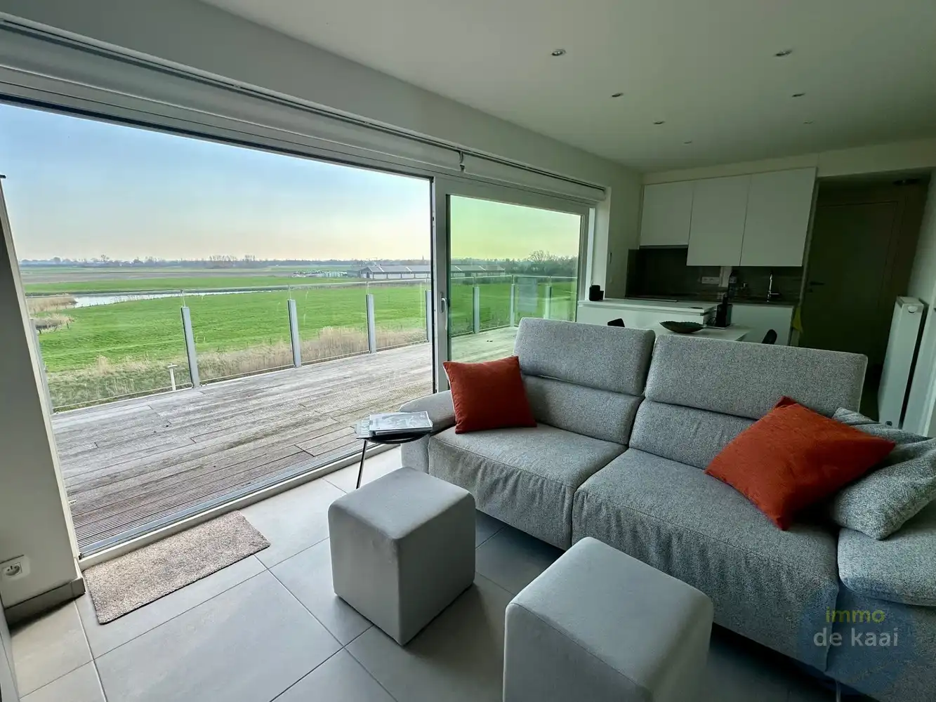 Appartement te koop foto {{pictureIndex}}