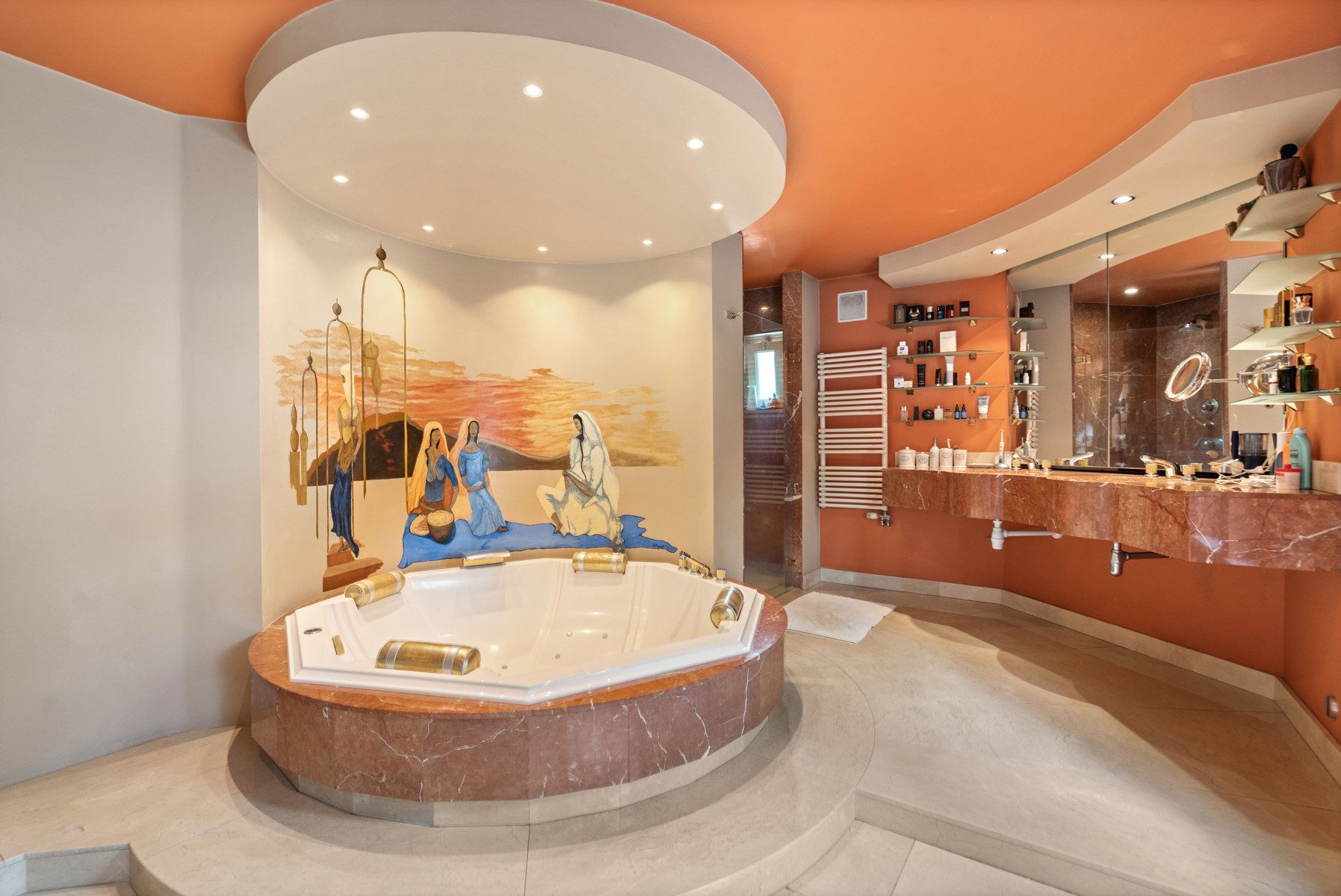 Royale, instapklare villa te KEERBERGEN foto 24