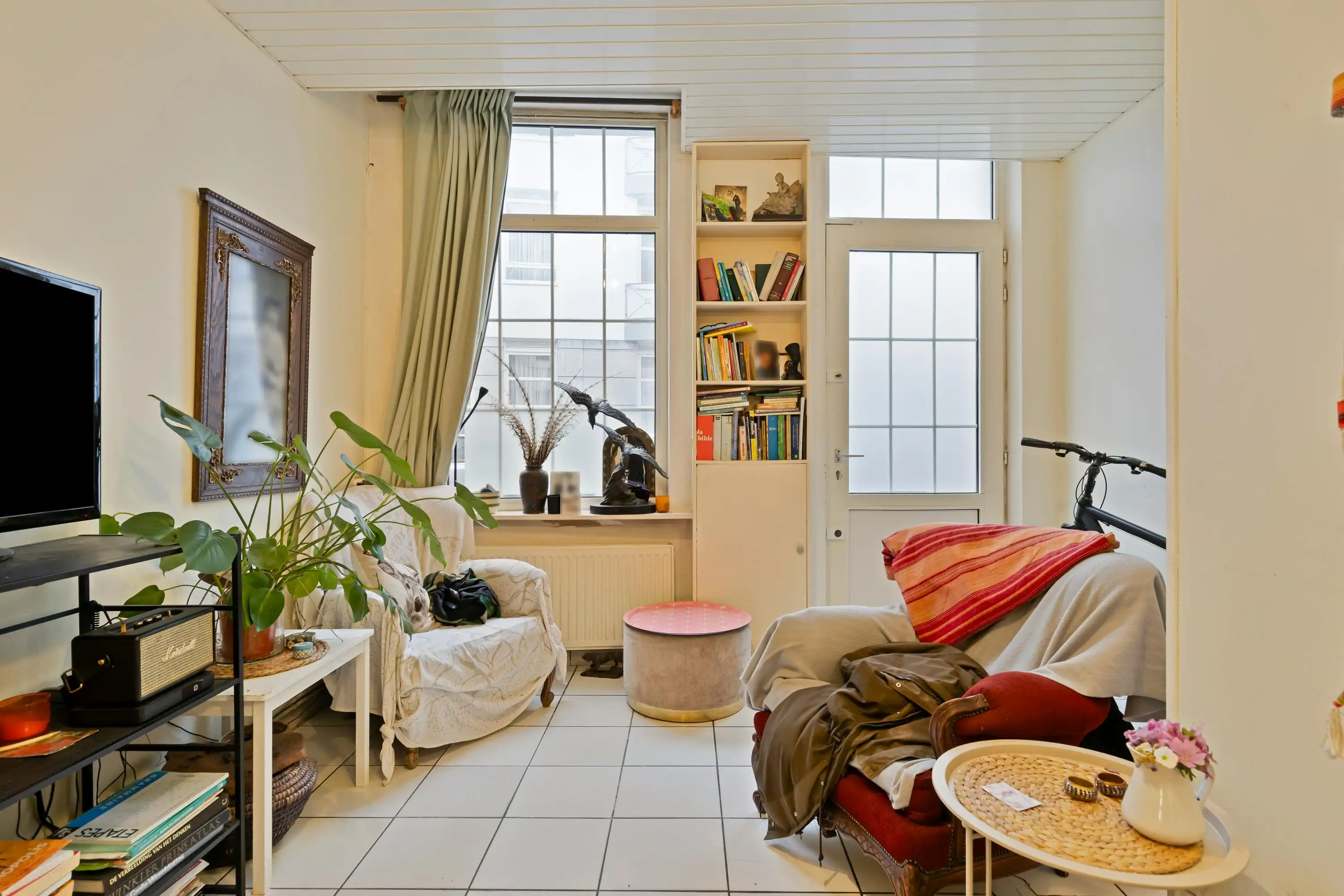 Gezellige rijwoning met potentieel in Mechelen foto 3