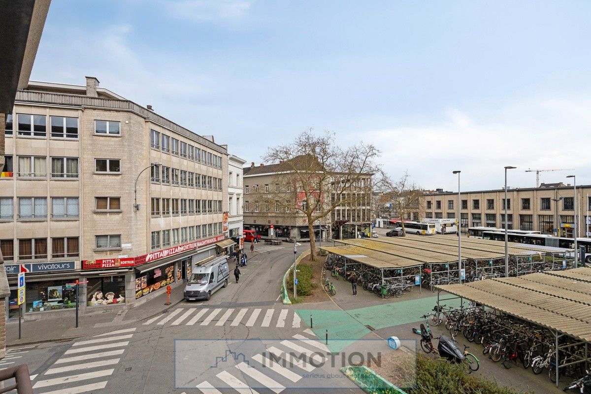 Appartement nabij station foto 20