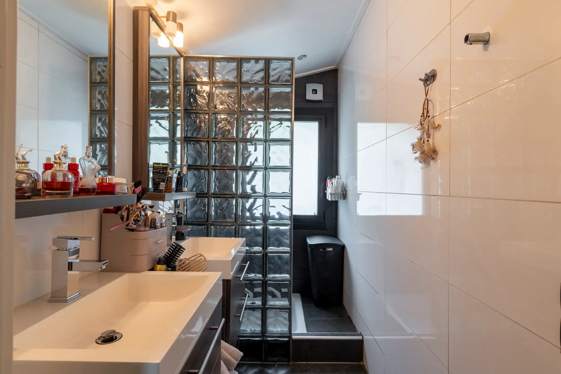 Mooi gelegen chalet op 528m² in Poppel nabij NL grens. foto 11