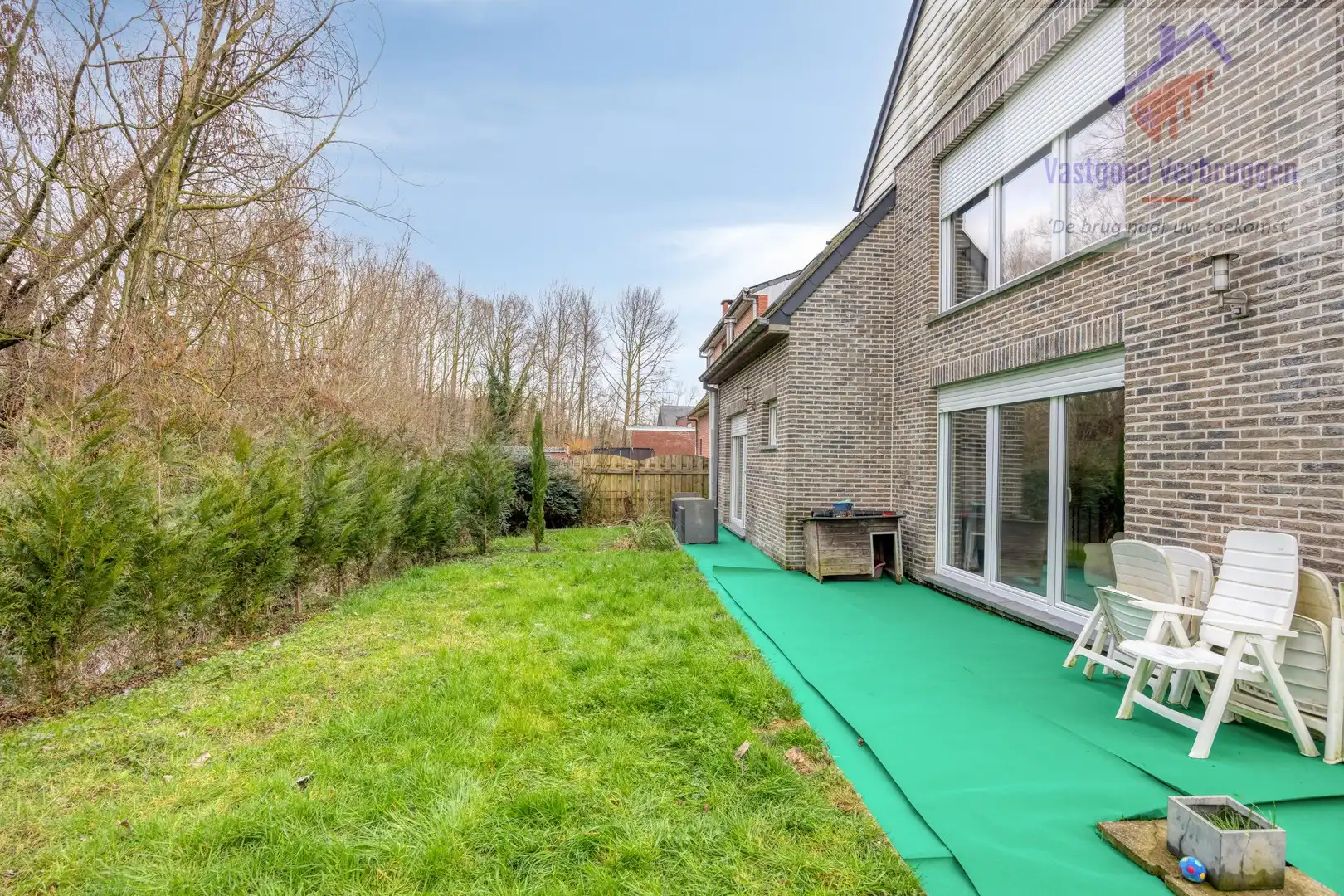 Goed gelegen ruime woning (kangoeroewoning mogelijk) foto 29