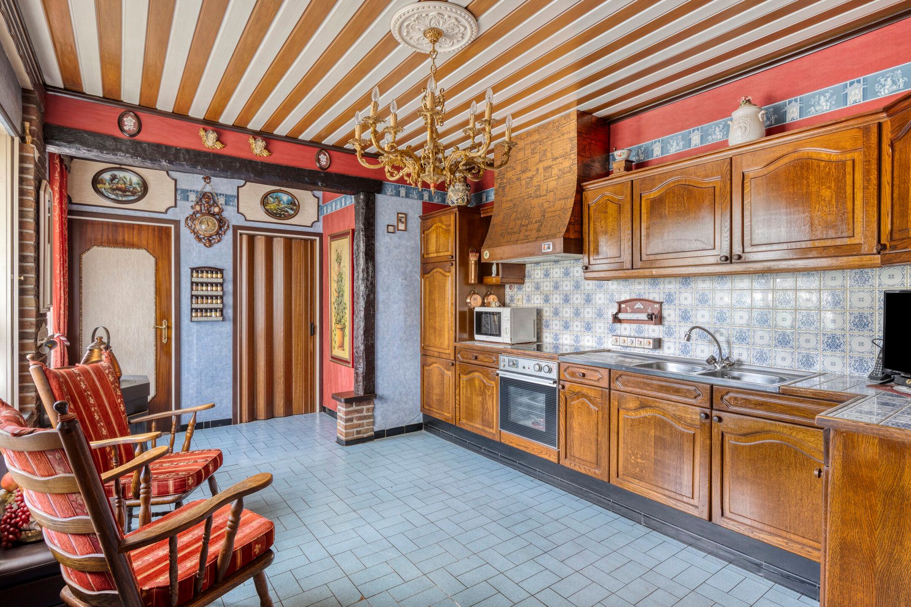 Huis te koop foto 7