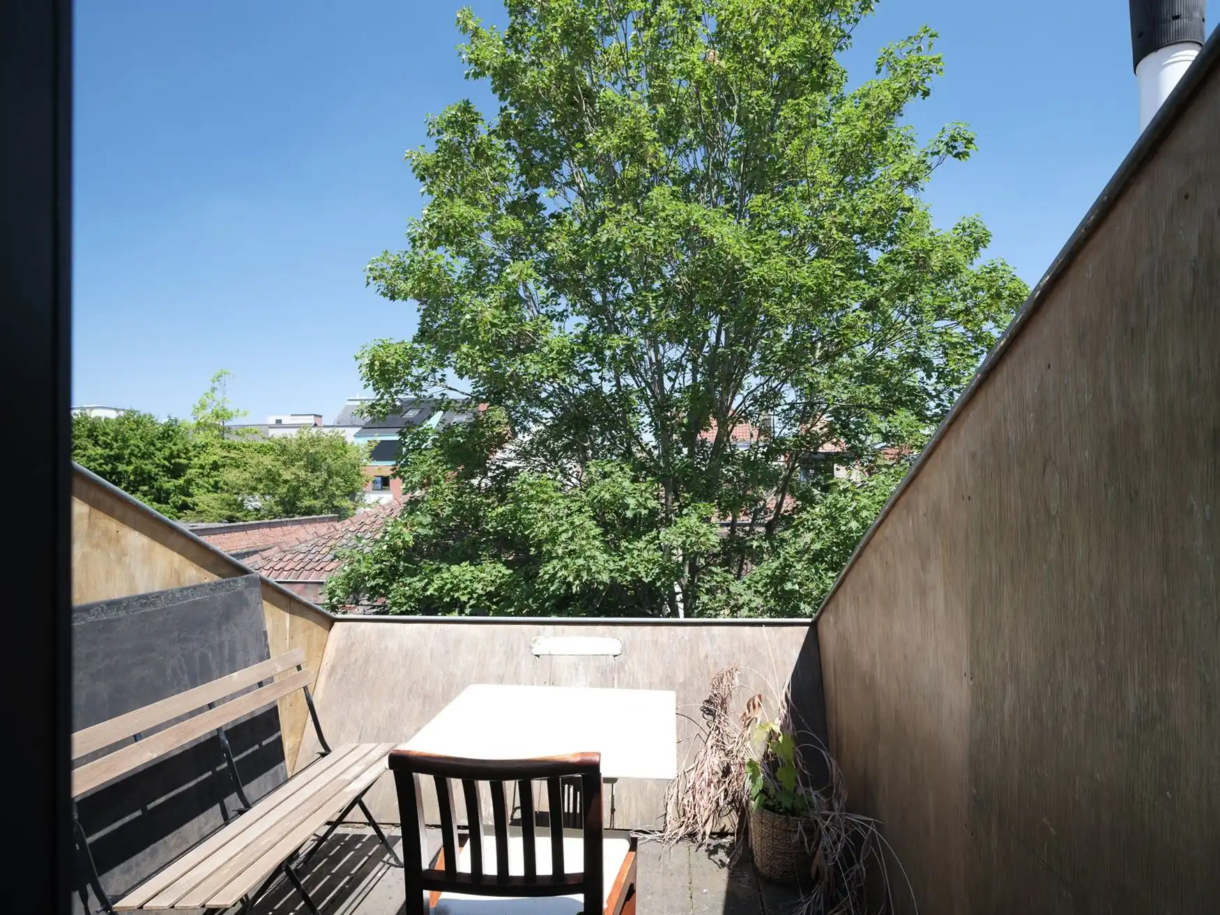 Huize Maeterlinck – opbrengsteigendom in historisch Gent foto 34