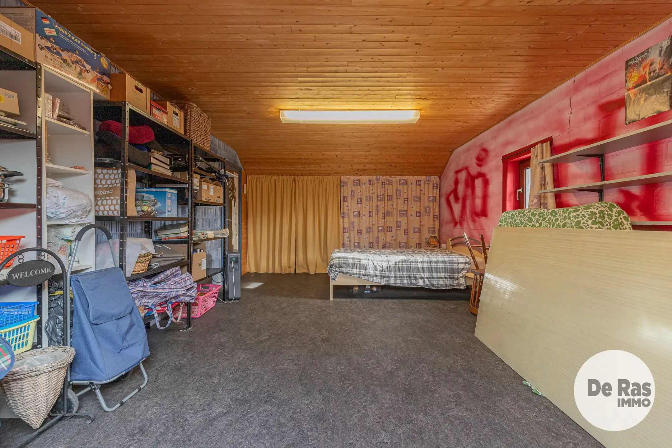 ERPE - Woning op unieke ligging foto 29