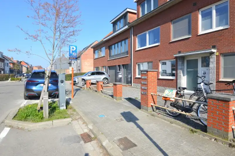 Appartement in Mechelen foto {{pictureIndex}}