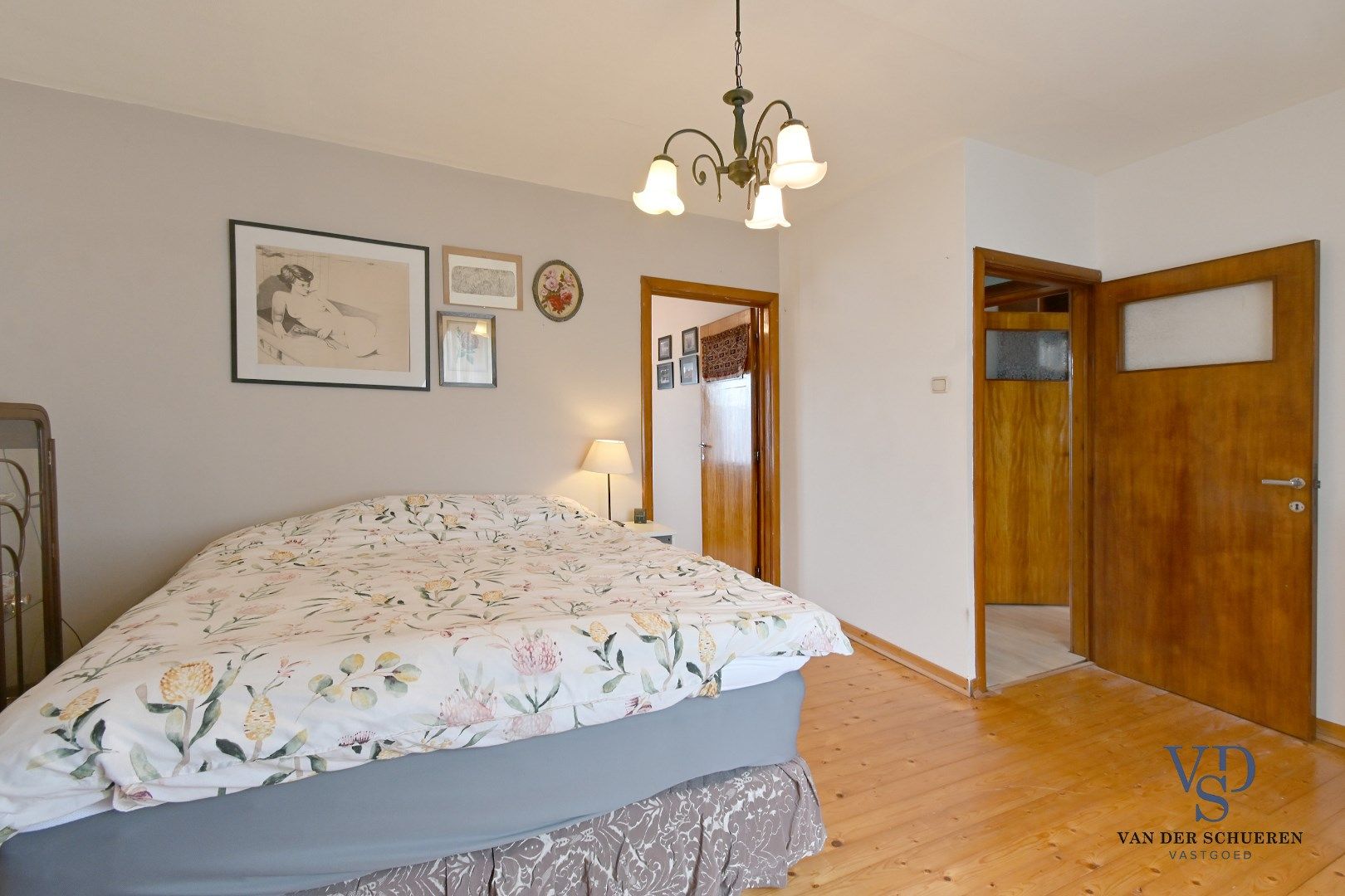 Charmante woning op royaal perceel van 1.618 m² foto 24